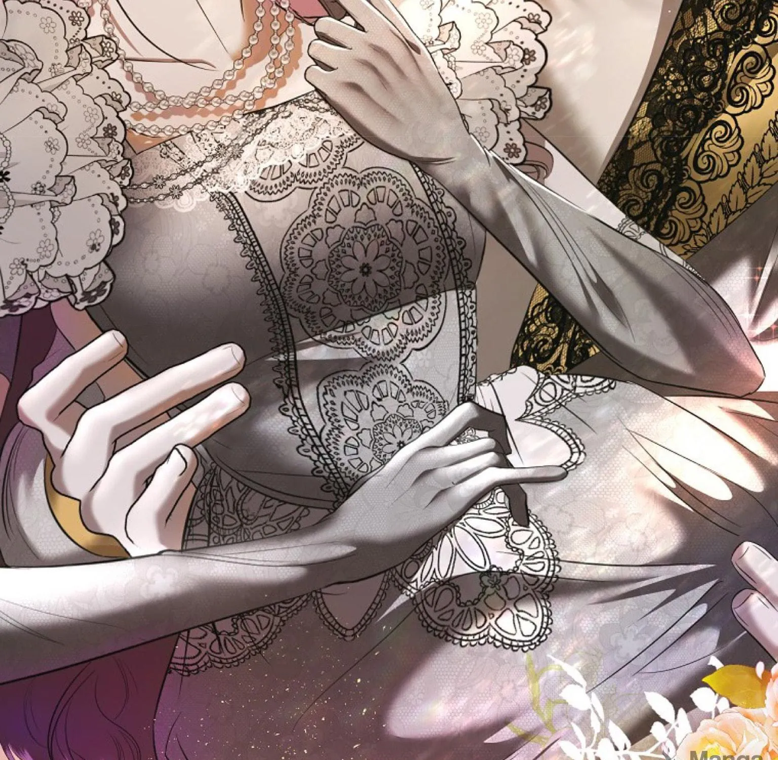 How to Survive Sleeping With the Emperor Chapter 15 page 146 - 