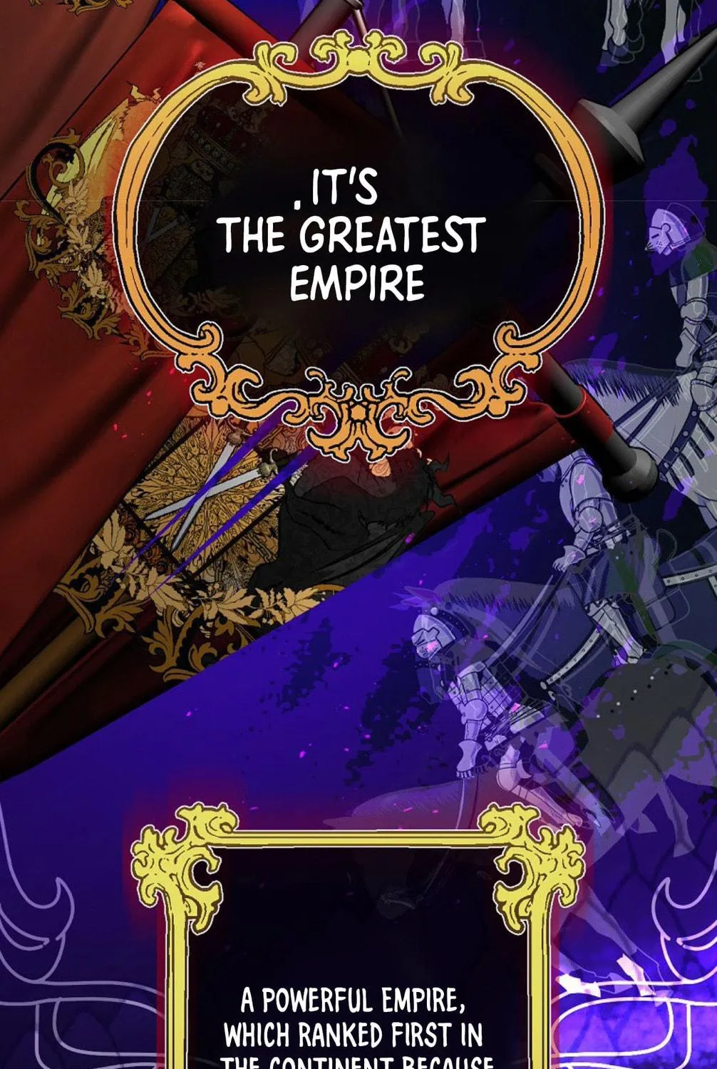 How to Survive Sleeping With the Emperor Chapter 15 page 16 - 