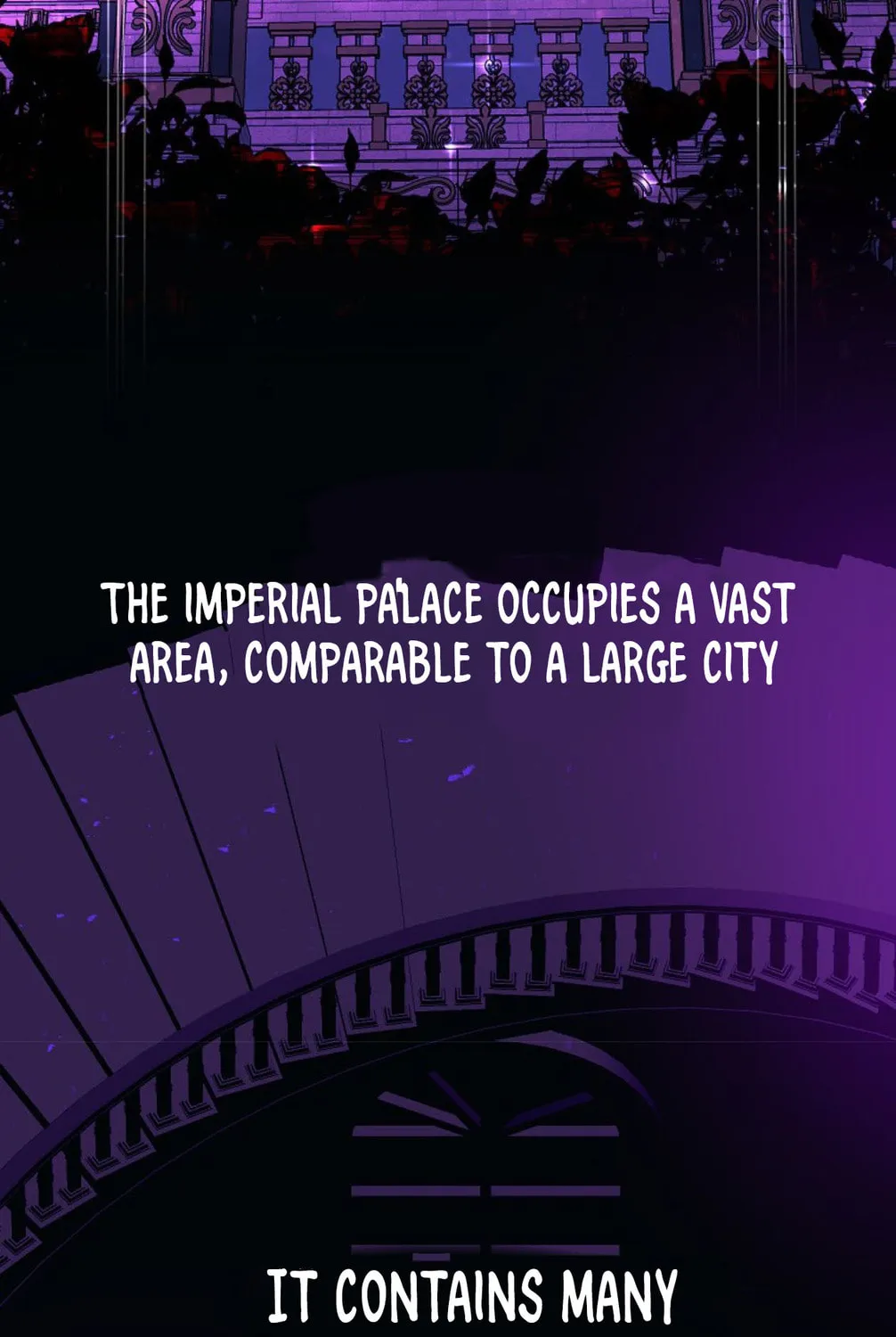 How to Survive Sleeping With the Emperor Chapter 15 page 23 - 