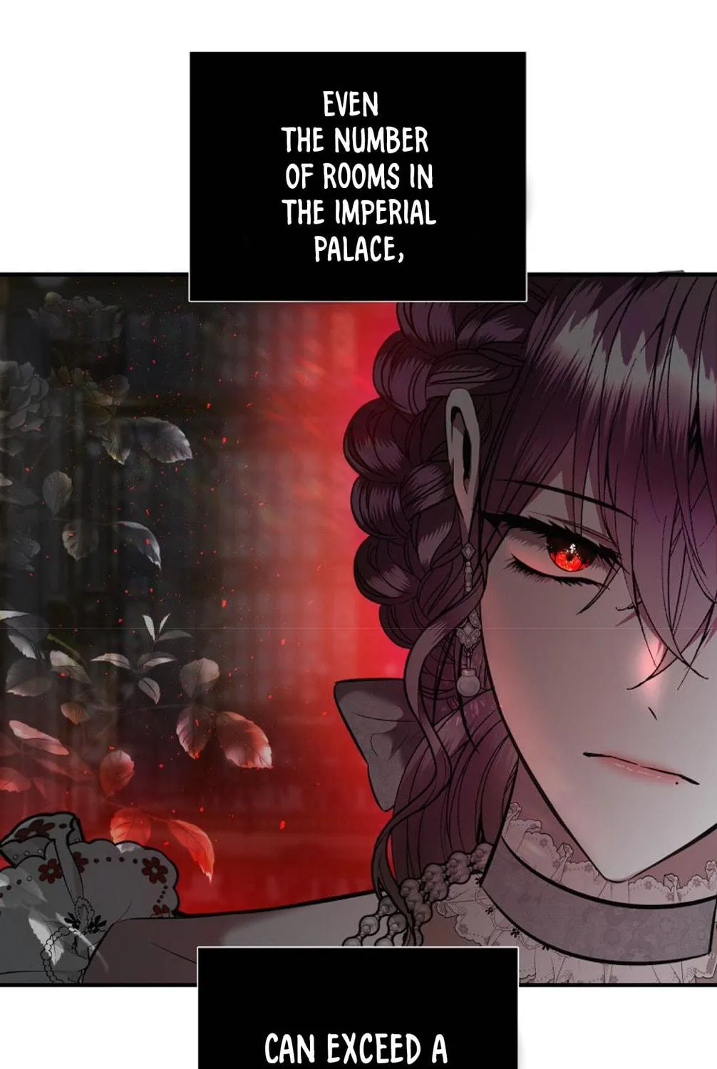 How to Survive Sleeping With the Emperor Chapter 15 page 27 - 
