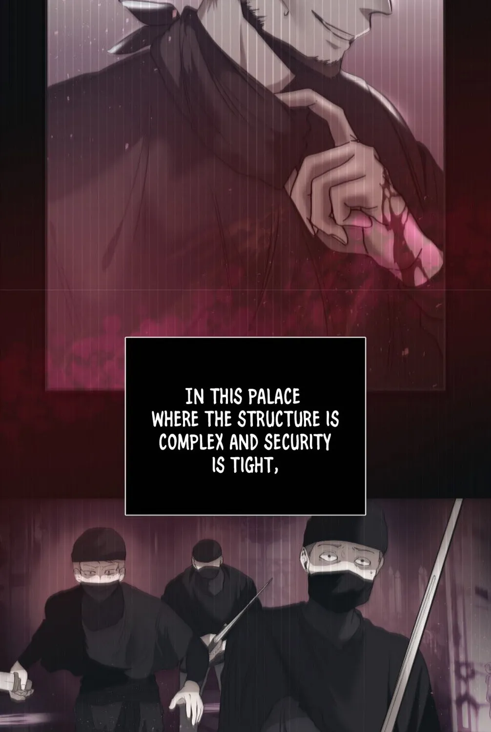 How to Survive Sleeping With the Emperor Chapter 15 page 31 - 