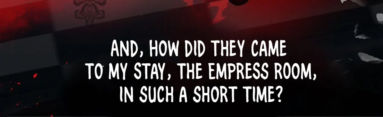 How to Survive Sleeping With the Emperor Chapter 15 page 35 - 