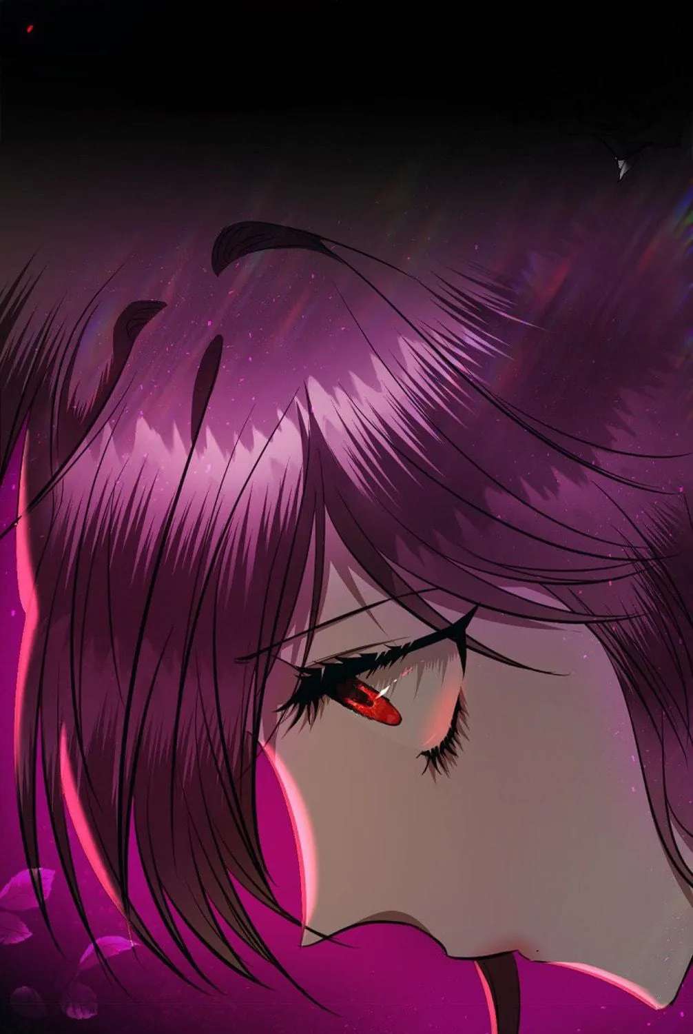 How to Survive Sleeping With the Emperor Chapter 15 page 36 - 
