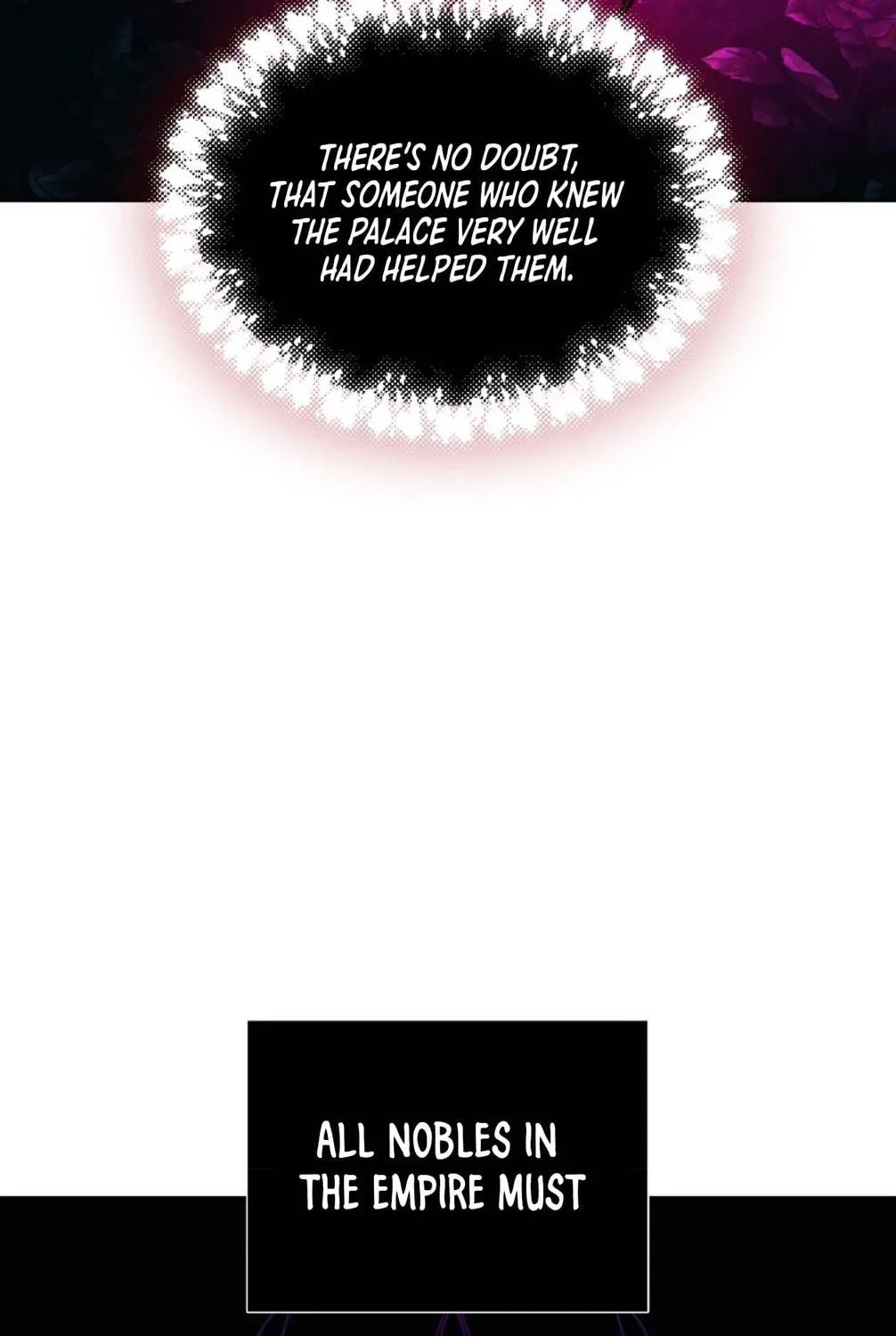 How to Survive Sleeping With the Emperor Chapter 15 page 38 - 