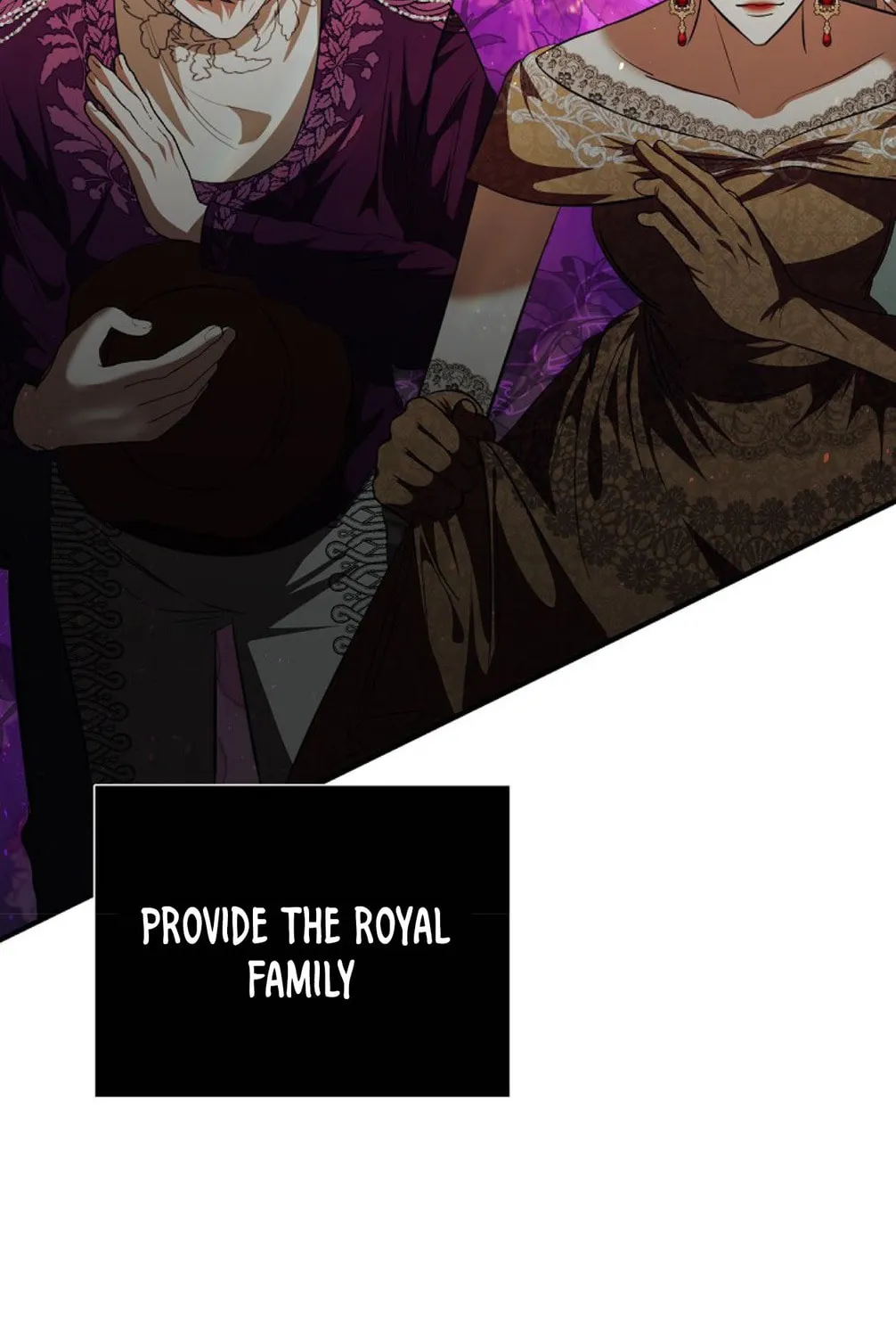 How to Survive Sleeping With the Emperor Chapter 15 page 42 - 