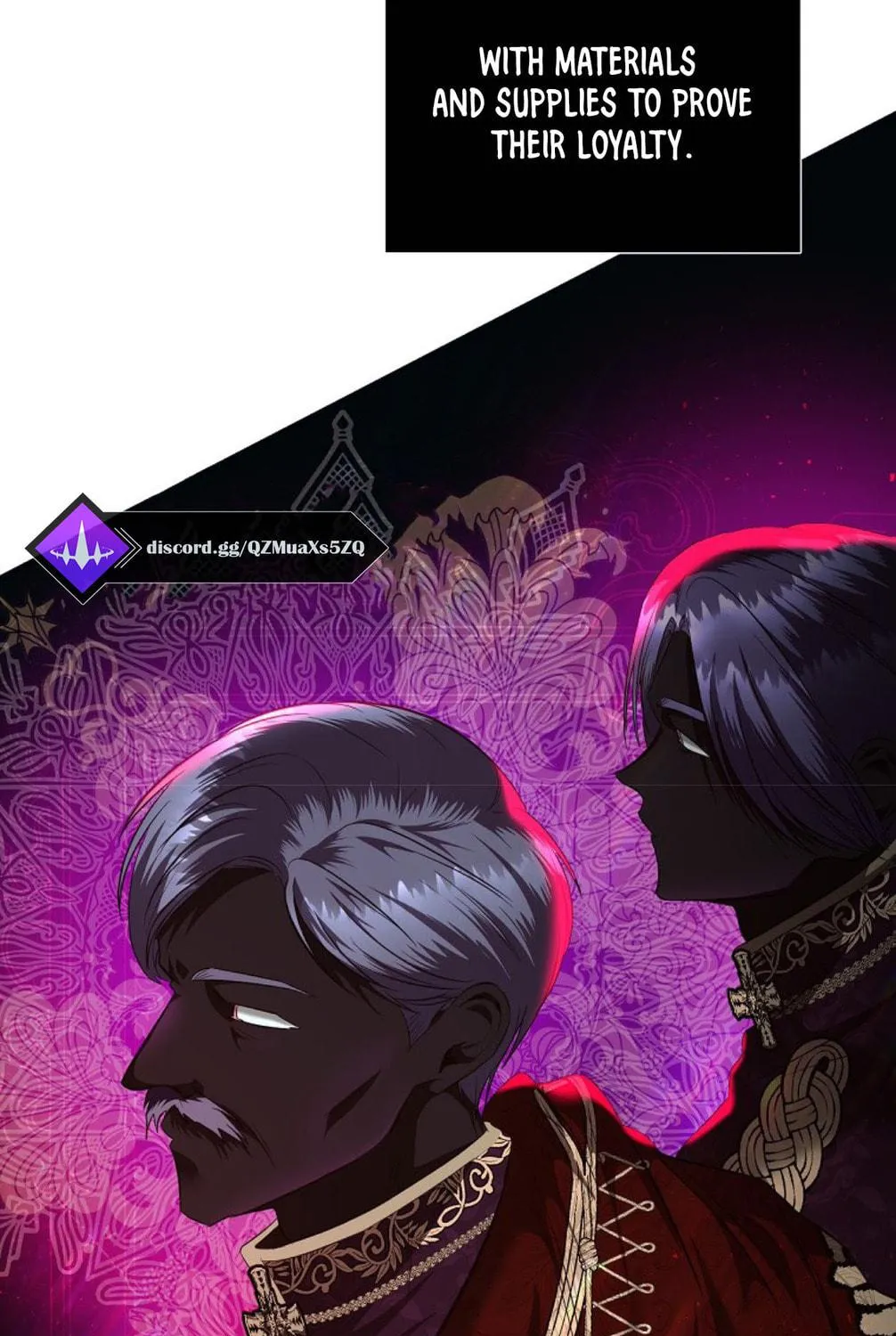 How to Survive Sleeping With the Emperor Chapter 15 page 44 - 
