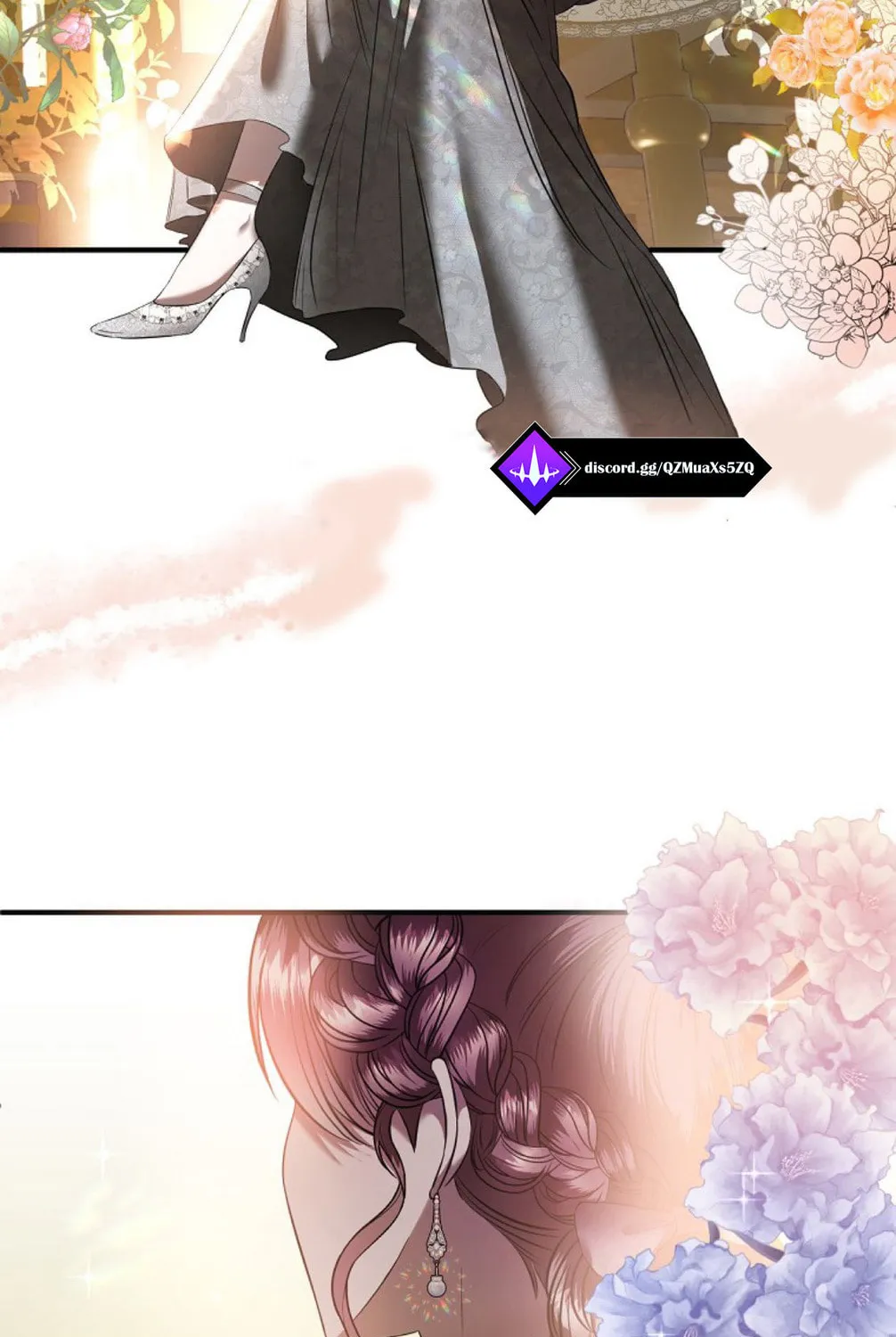 How to Survive Sleeping With the Emperor Chapter 15 page 6 - 
