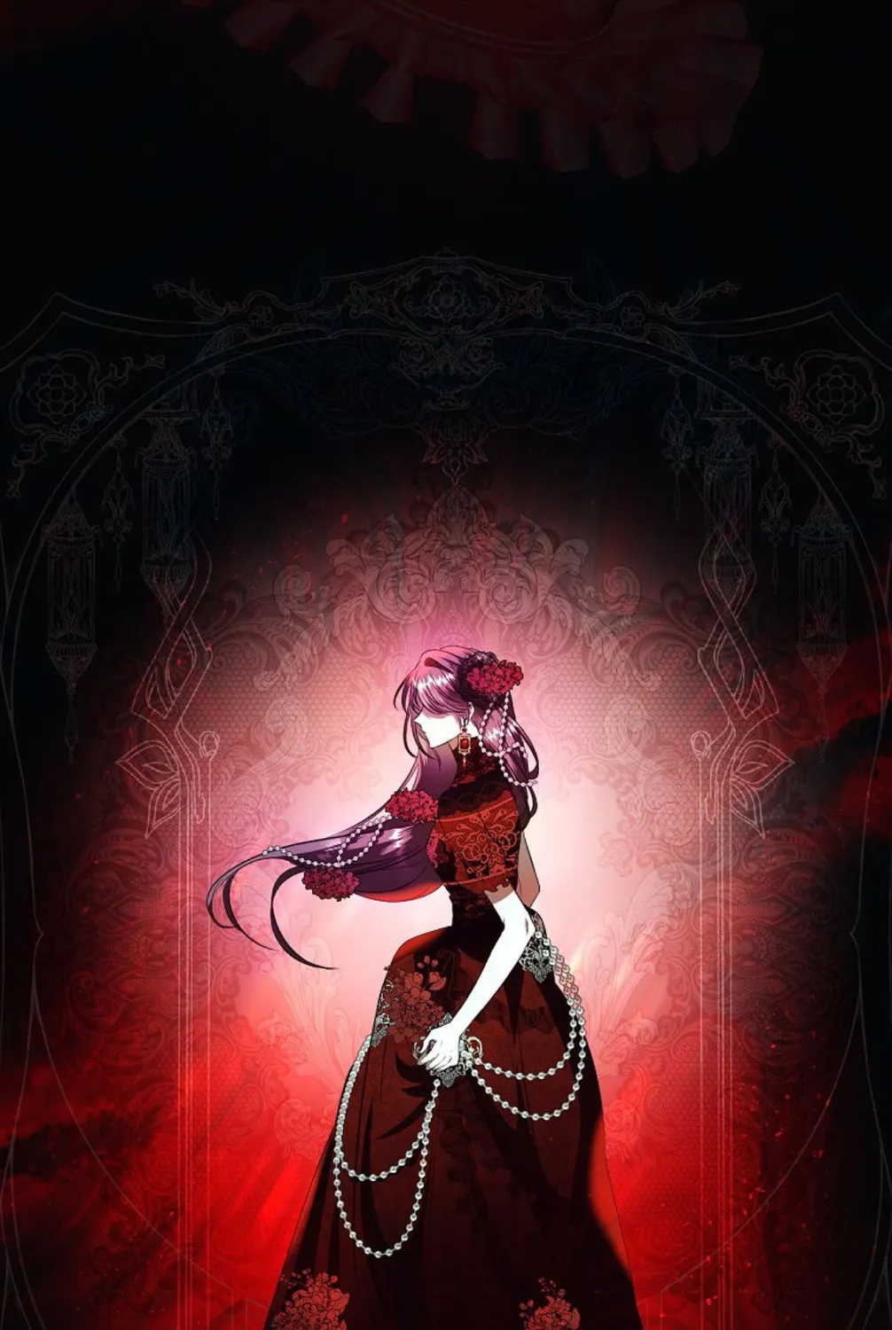How to Survive Sleeping With the Emperor Chapter 15 page 53 - 