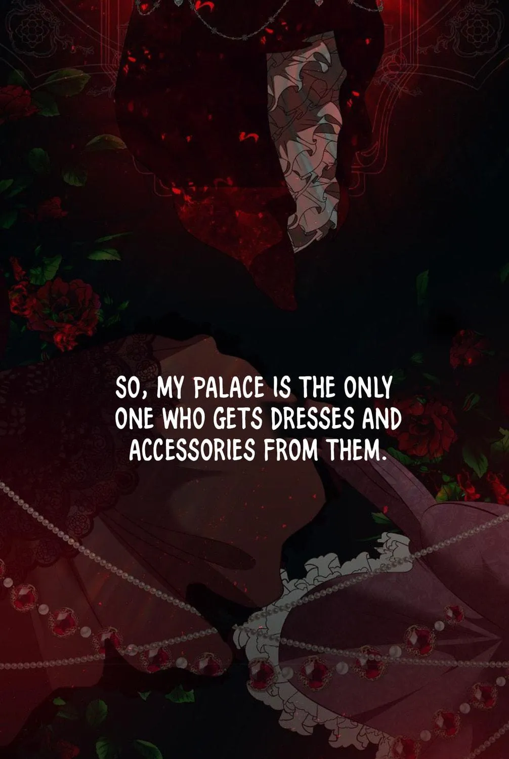 How to Survive Sleeping With the Emperor Chapter 15 page 55 - 