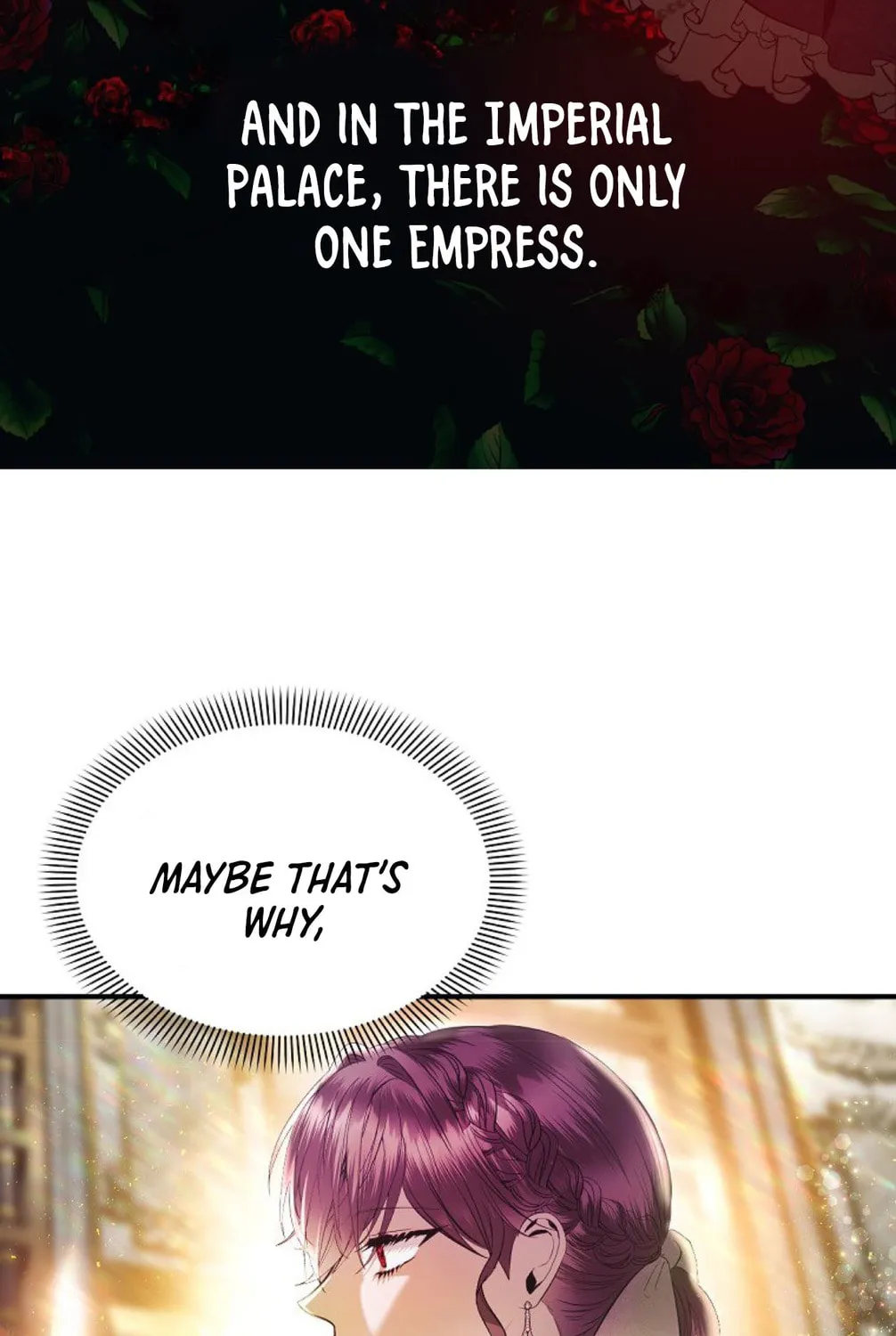 How to Survive Sleeping With the Emperor Chapter 15 page 57 - 