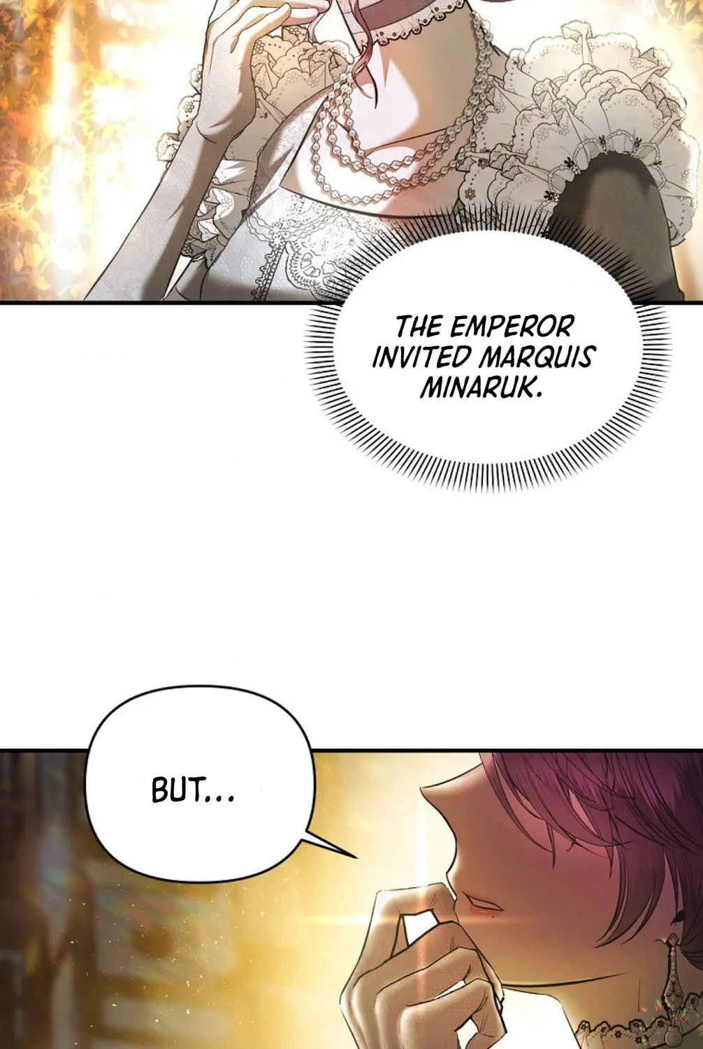 How to Survive Sleeping With the Emperor Chapter 15 page 59 - 