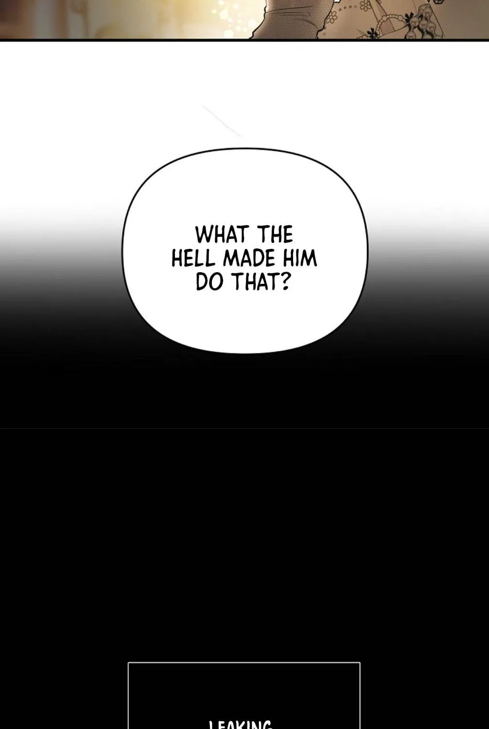 How to Survive Sleeping With the Emperor Chapter 15 page 61 - 
