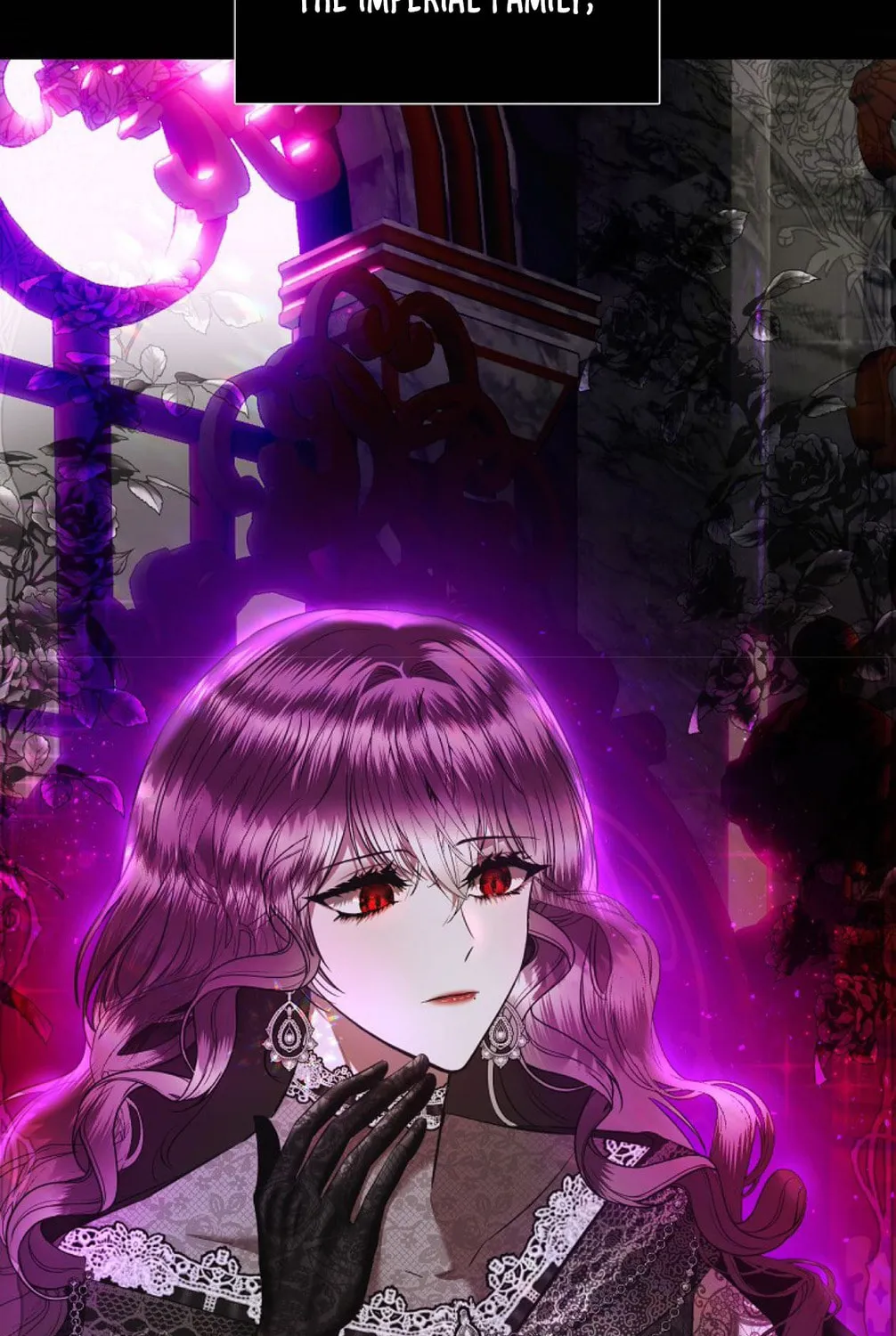 How to Survive Sleeping With the Emperor Chapter 15 page 63 - 