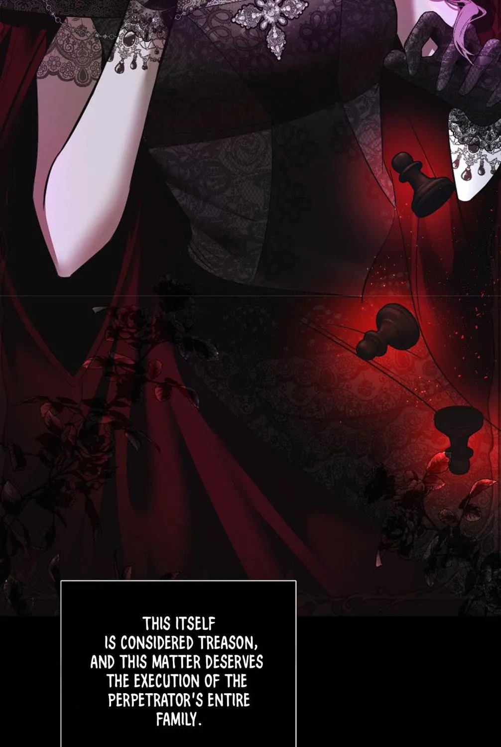 How to Survive Sleeping With the Emperor Chapter 15 page 65 - 