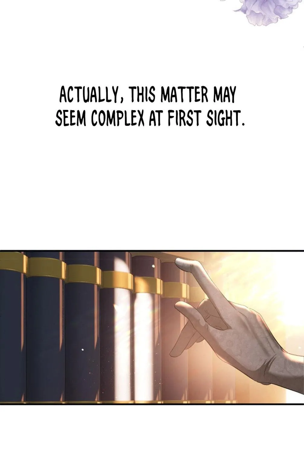 How to Survive Sleeping With the Emperor Chapter 15 page 8 - 