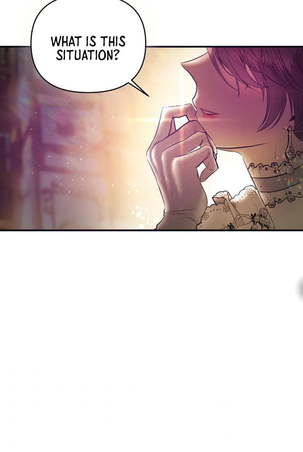 How to Survive Sleeping With the Emperor Chapter 15 page 74 - 