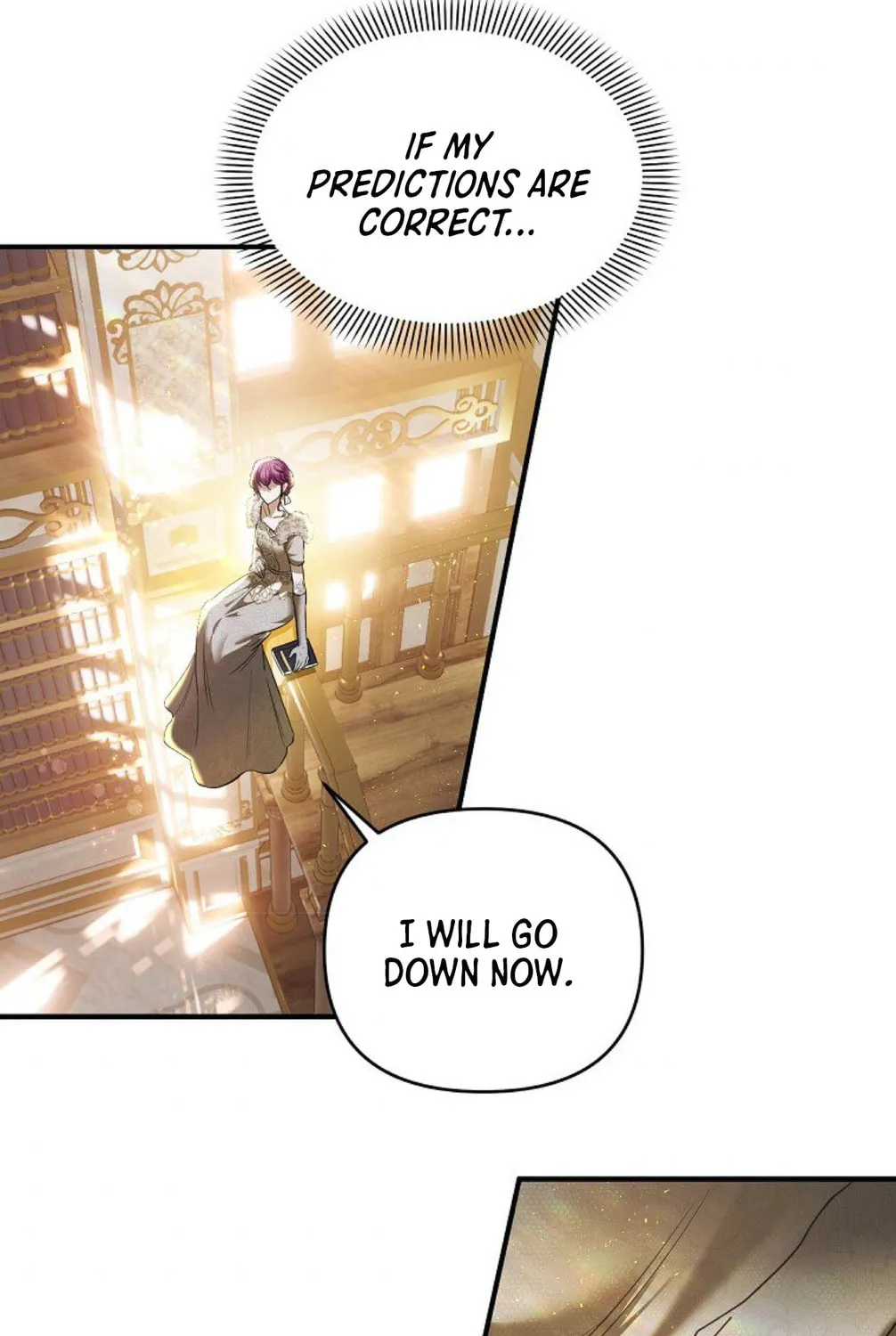 How to Survive Sleeping With the Emperor Chapter 15 page 76 - 