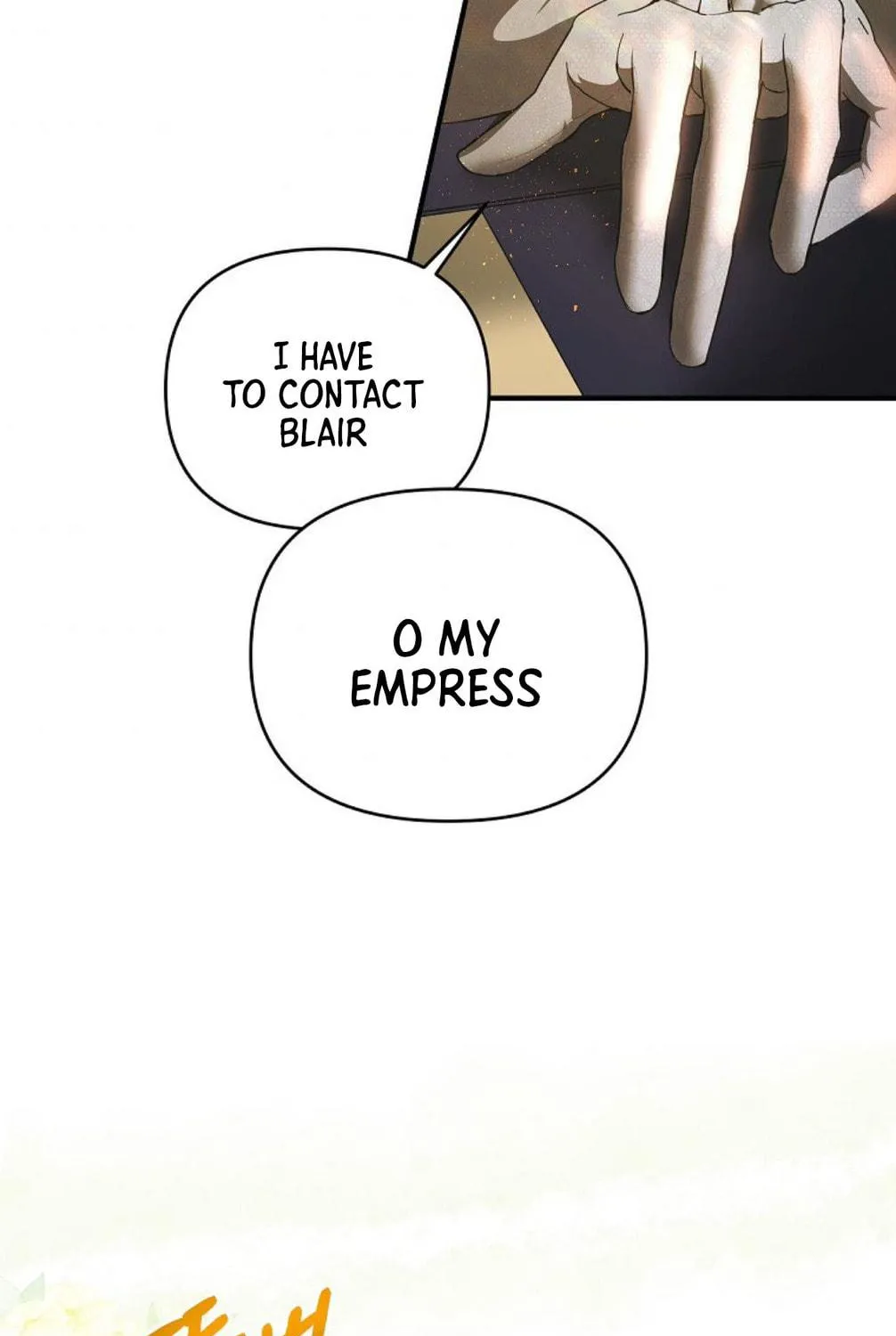 How to Survive Sleeping With the Emperor Chapter 15 page 78 - 