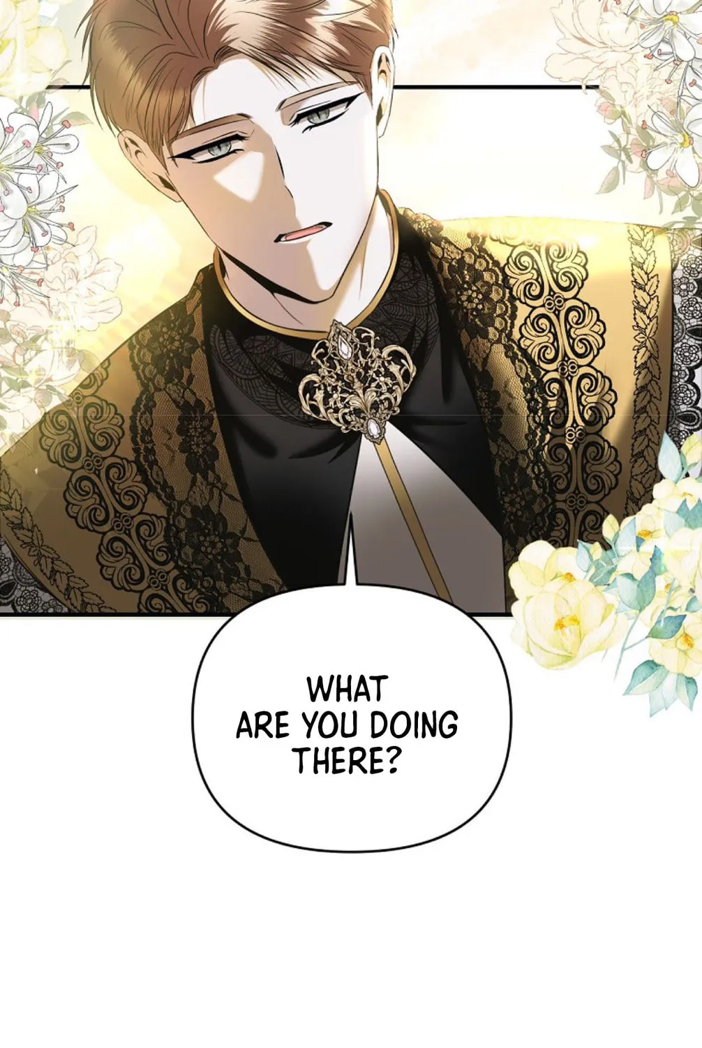 How to Survive Sleeping With the Emperor Chapter 15 page 82 - 