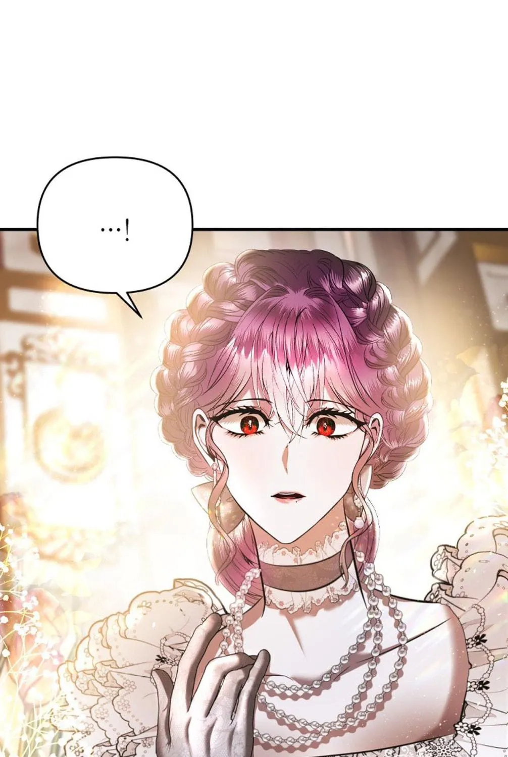 How to Survive Sleeping With the Emperor Chapter 15 page 84 - 
