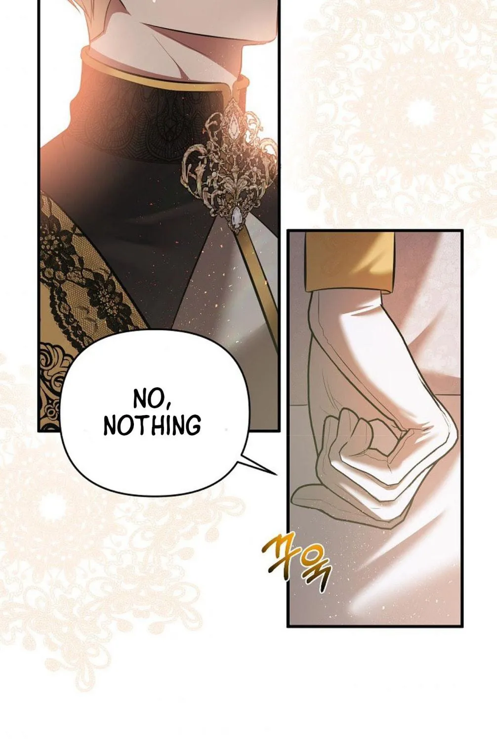 How to Survive Sleeping With the Emperor Chapter 15 page 95 - 