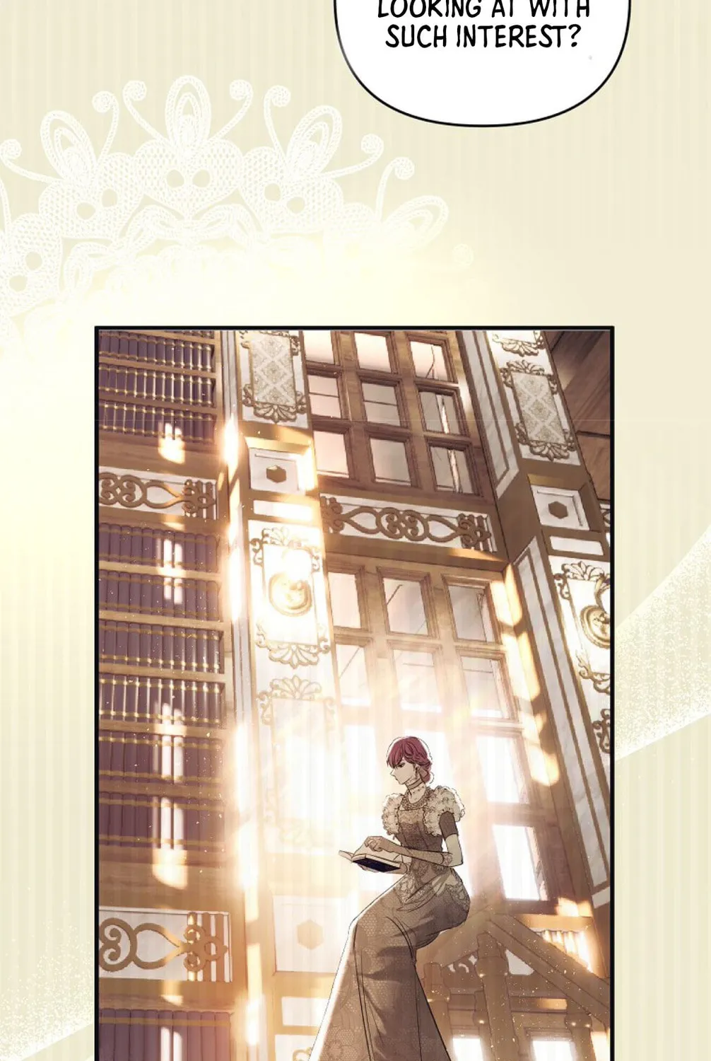 How to Survive Sleeping With the Emperor Chapter 15 page 99 - 