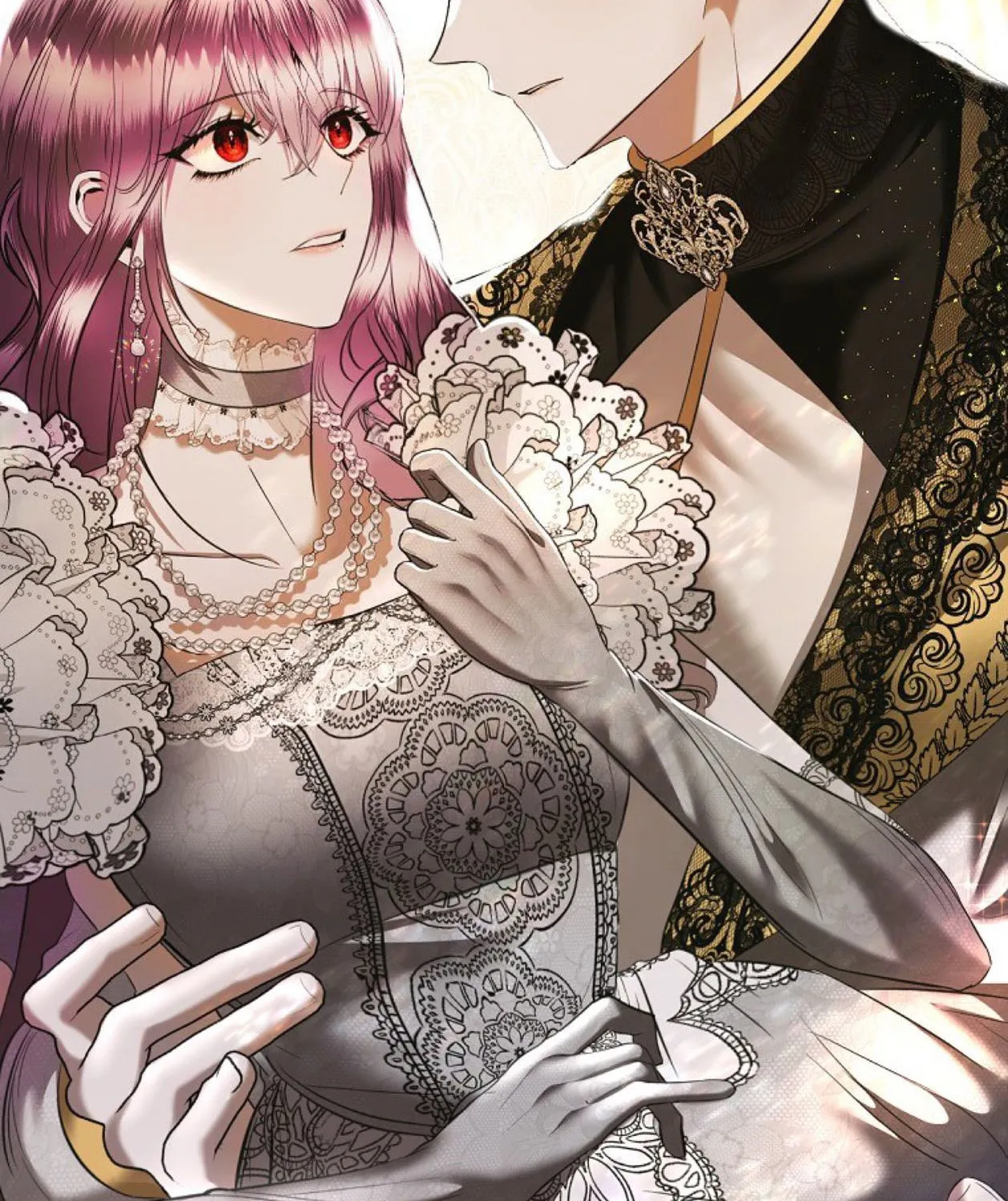 How to Survive Sleeping With the Emperor Chapter 16 page 2 - 
