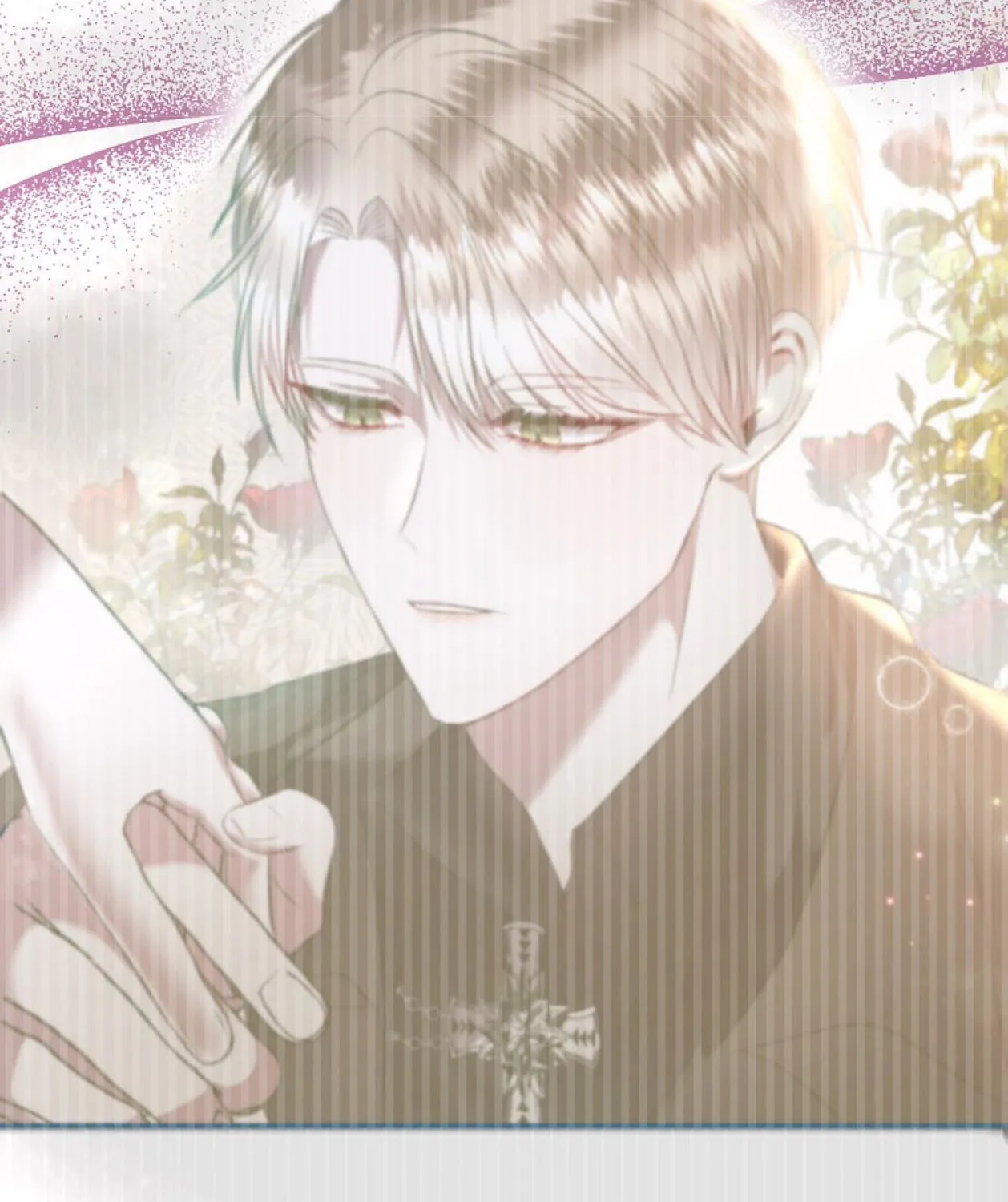 How to Survive Sleeping With the Emperor Chapter 16 page 11 - 