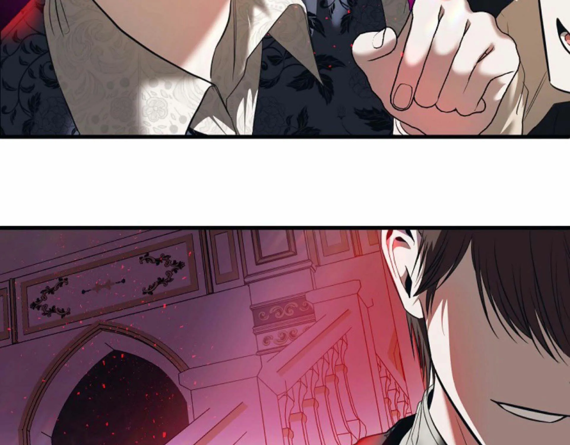 How to Survive Sleeping With the Emperor Chapter 16 page 105 - 