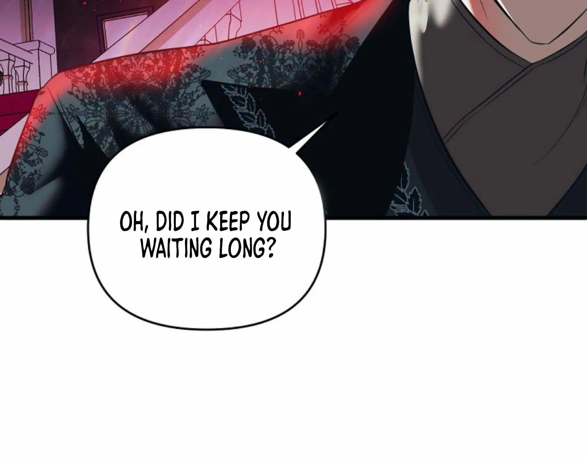 How to Survive Sleeping With the Emperor Chapter 16 page 106 - 