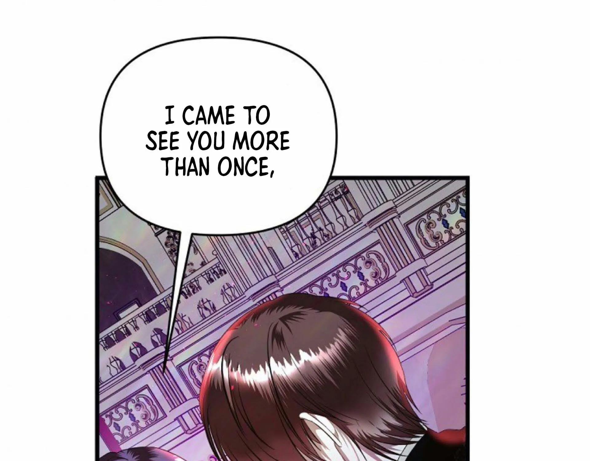 How to Survive Sleeping With the Emperor Chapter 16 page 111 - 