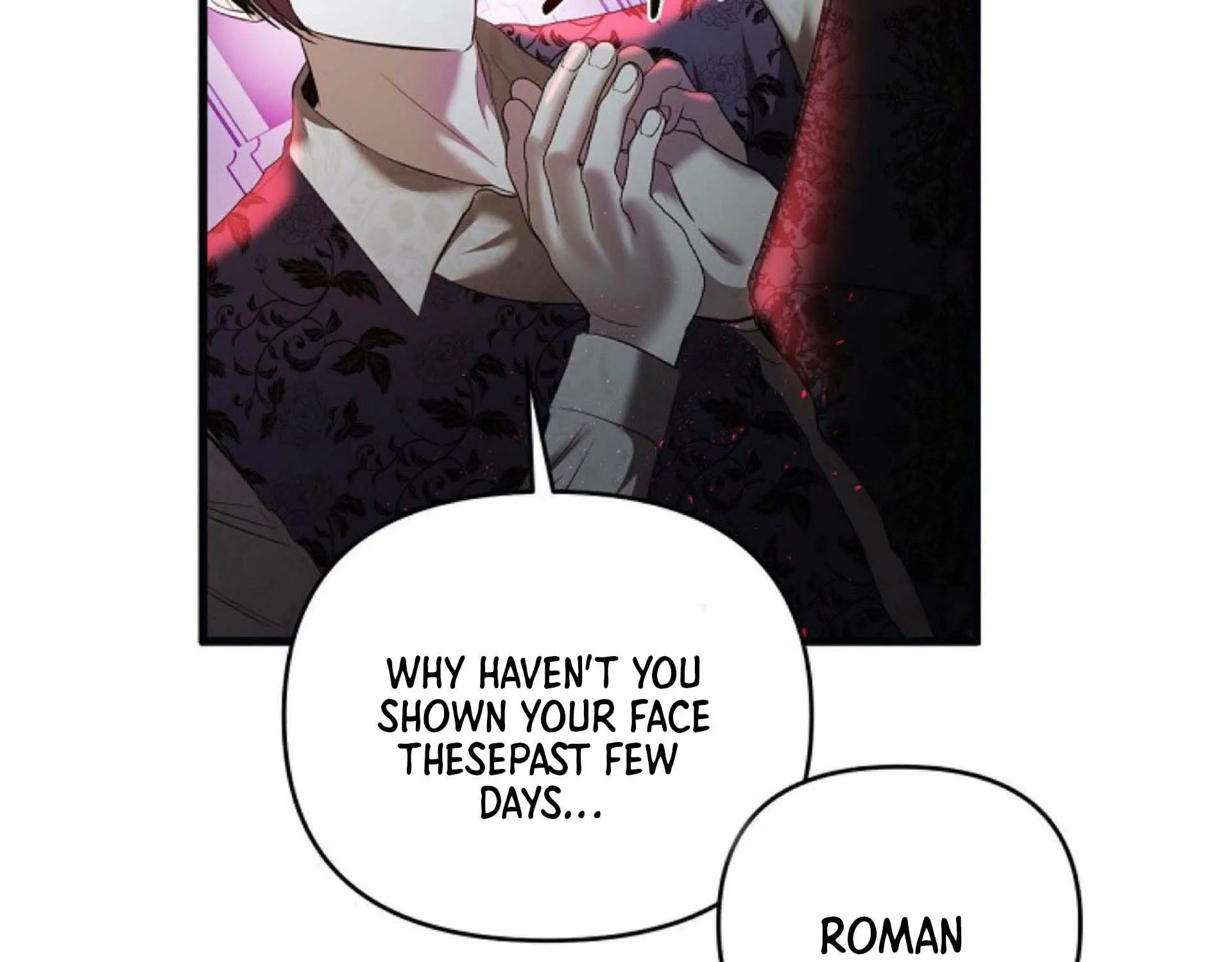 How to Survive Sleeping With the Emperor Chapter 16 page 113 - 