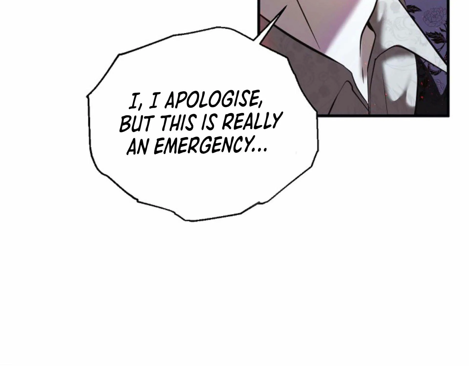 How to Survive Sleeping With the Emperor Chapter 16 page 119 - 
