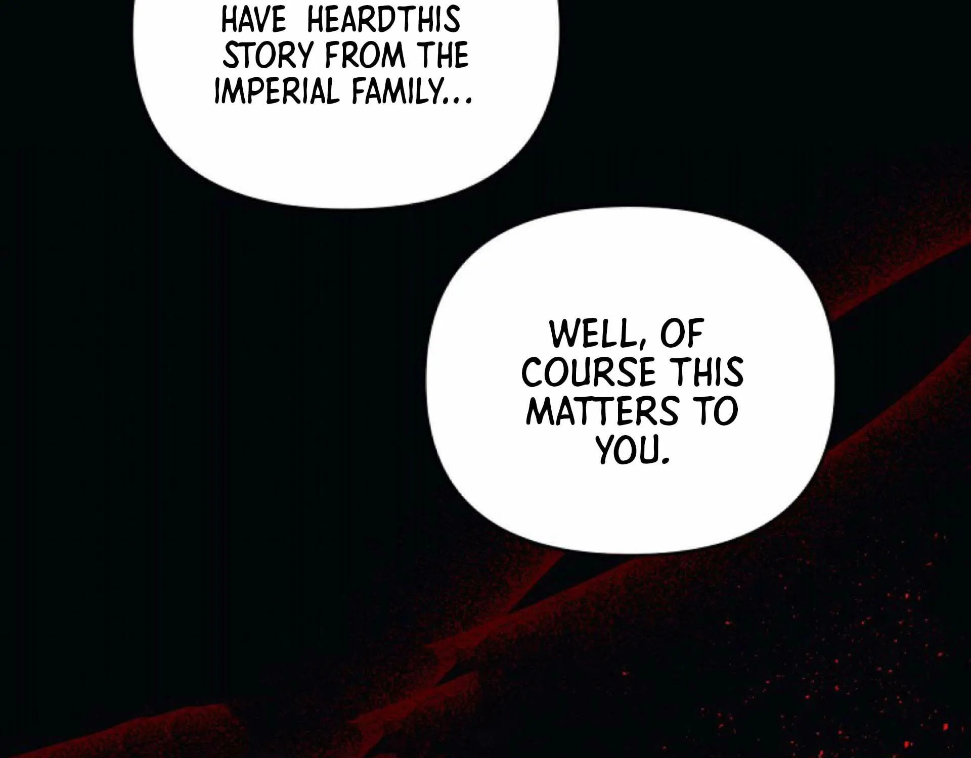 How to Survive Sleeping With the Emperor Chapter 16 page 121 - 