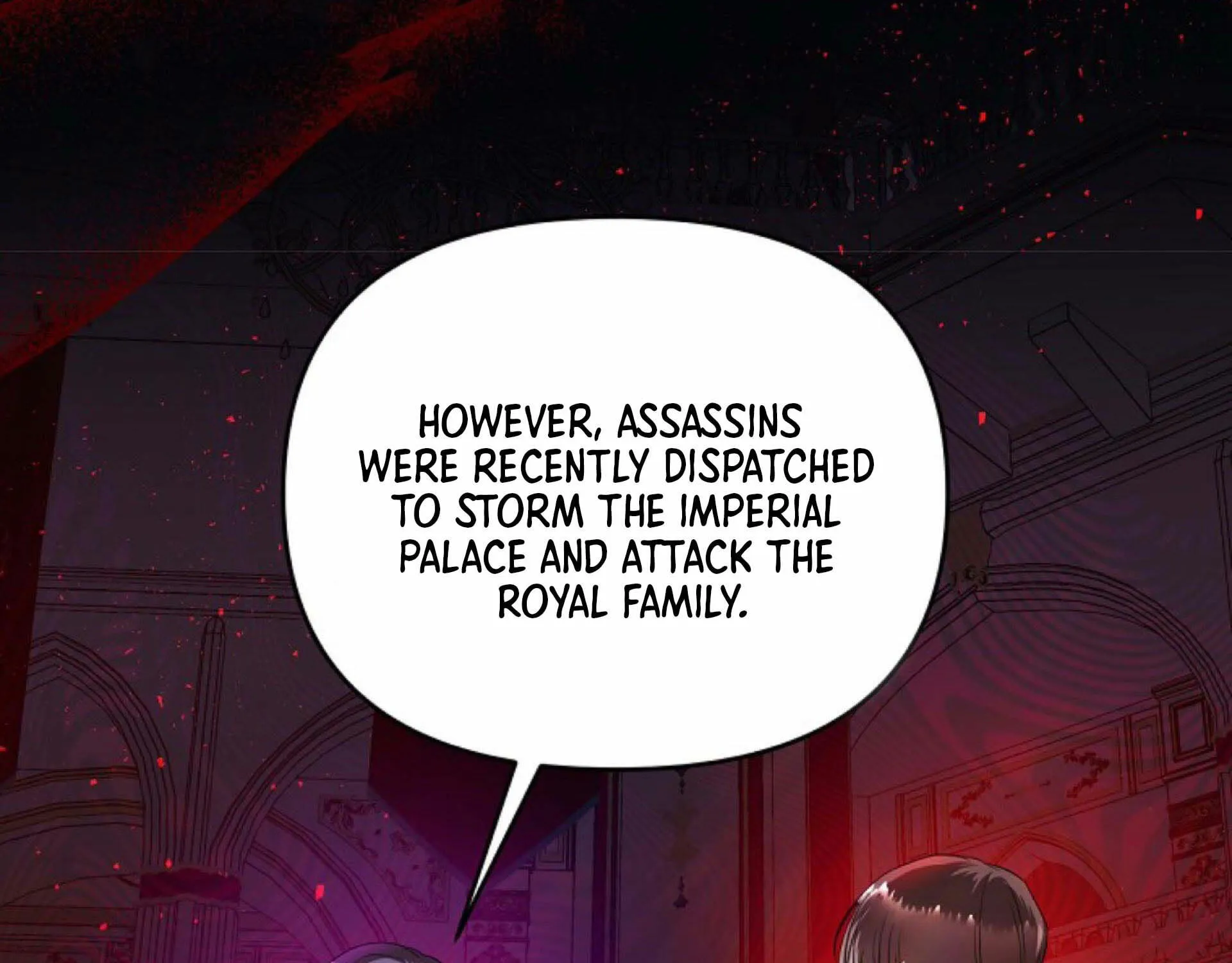 How to Survive Sleeping With the Emperor Chapter 16 page 122 - 