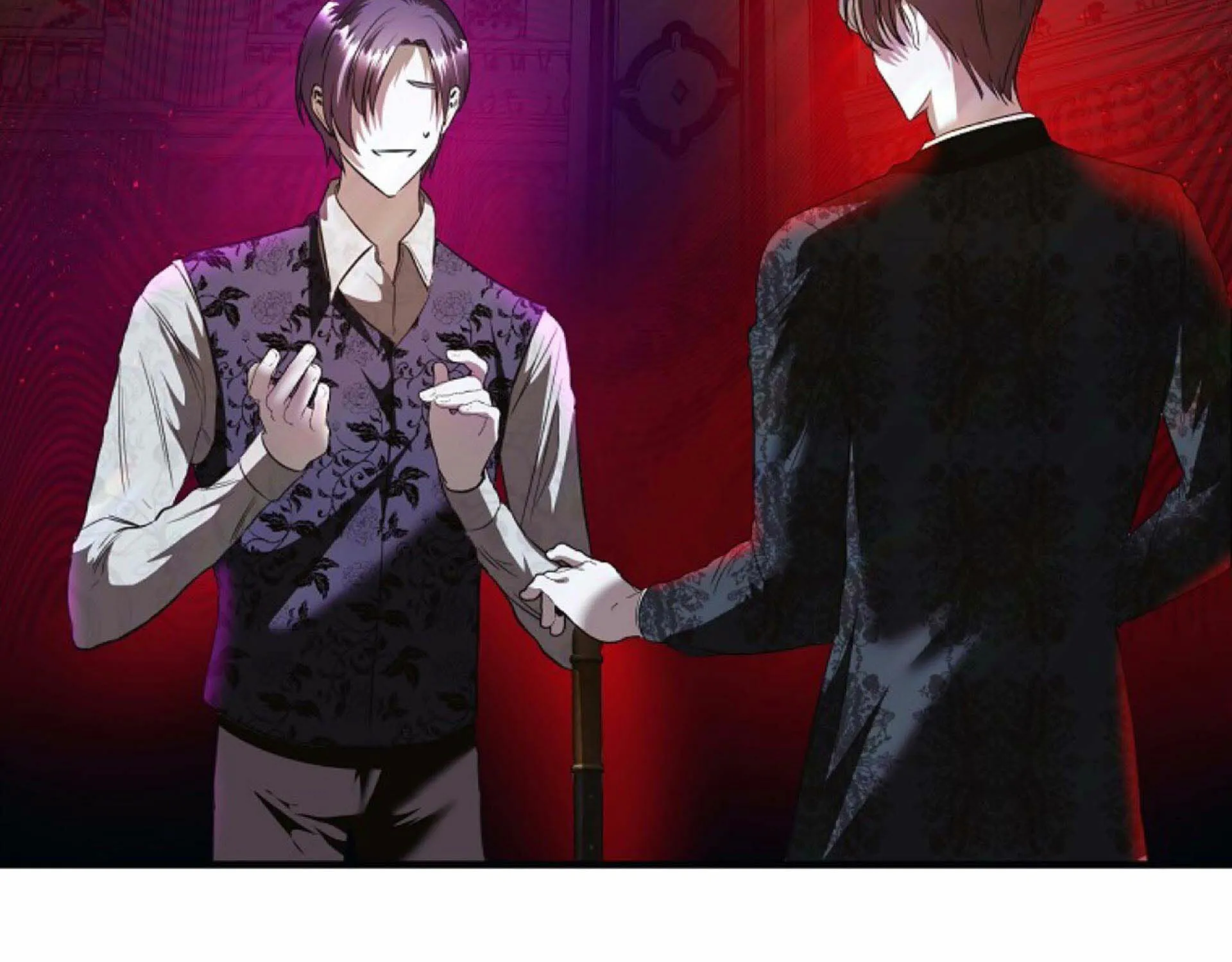 How to Survive Sleeping With the Emperor Chapter 16 page 123 - 