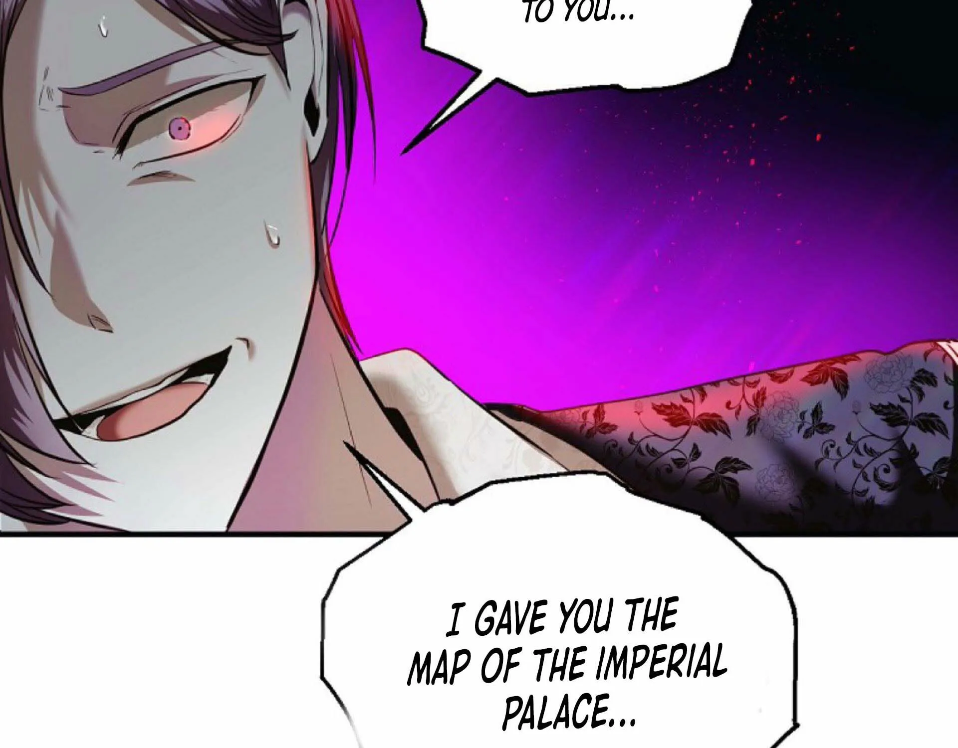 How to Survive Sleeping With the Emperor Chapter 16 page 125 - 