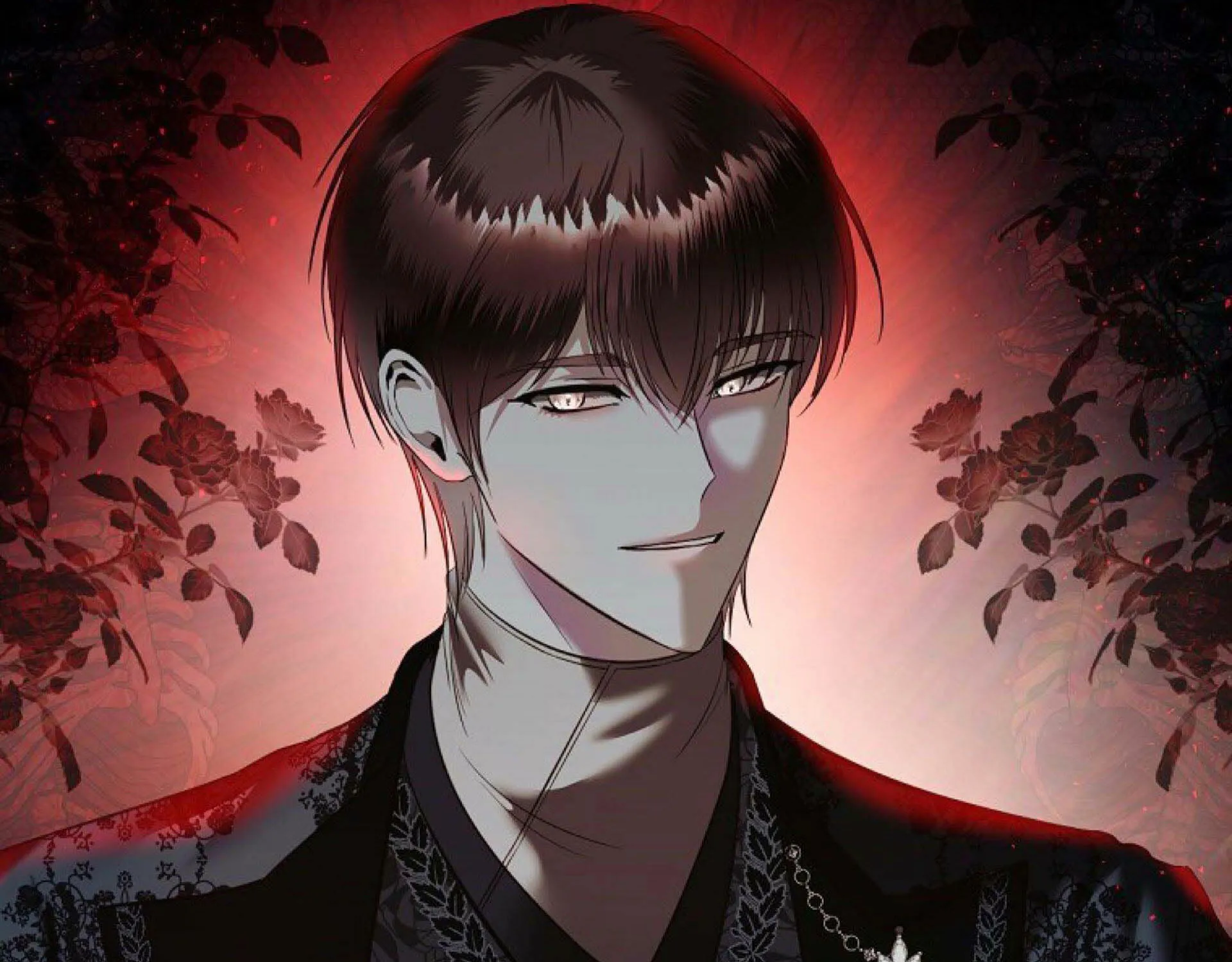 How to Survive Sleeping With the Emperor Chapter 16 page 130 - 