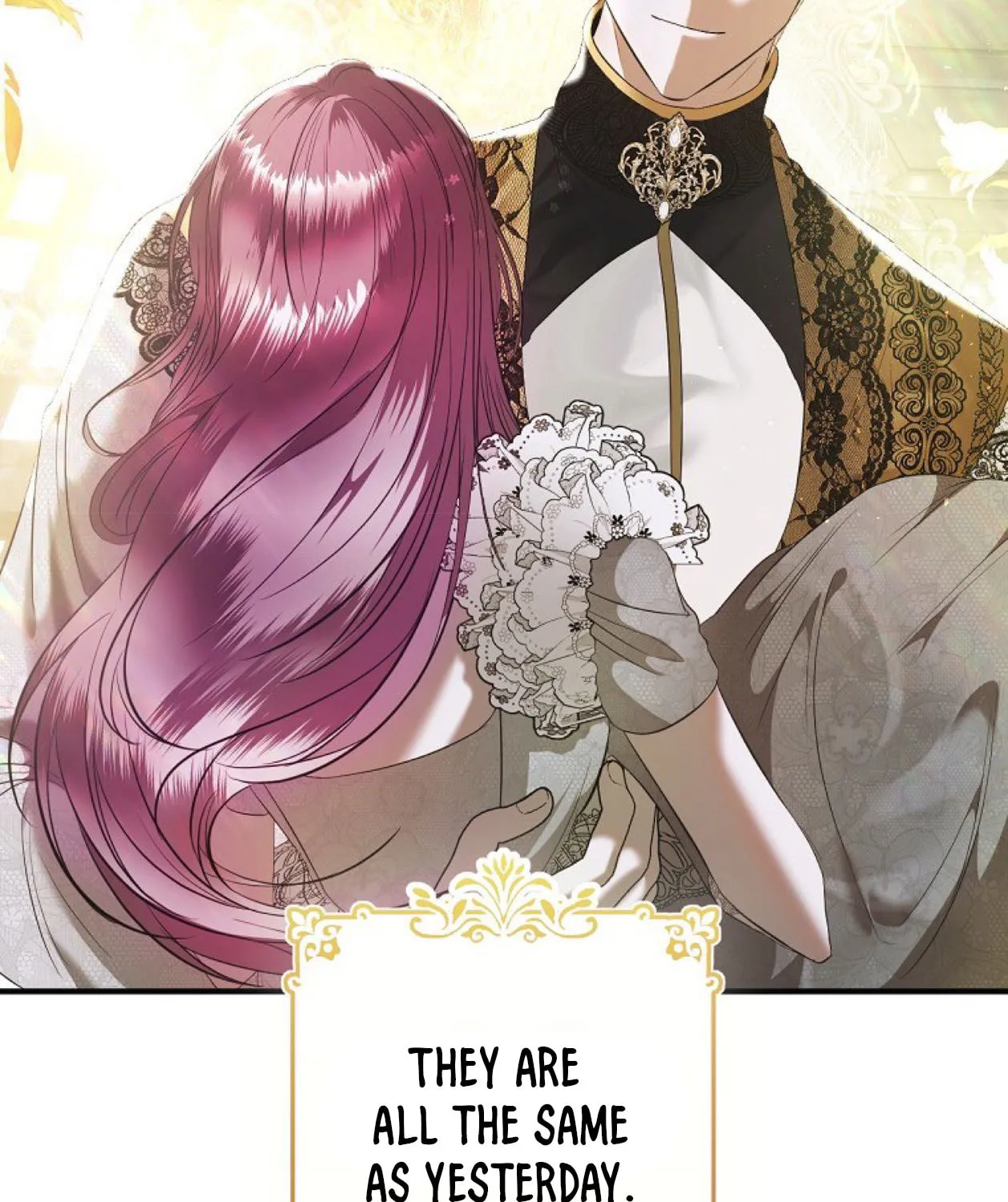 How to Survive Sleeping With the Emperor Chapter 16 page 15 - 
