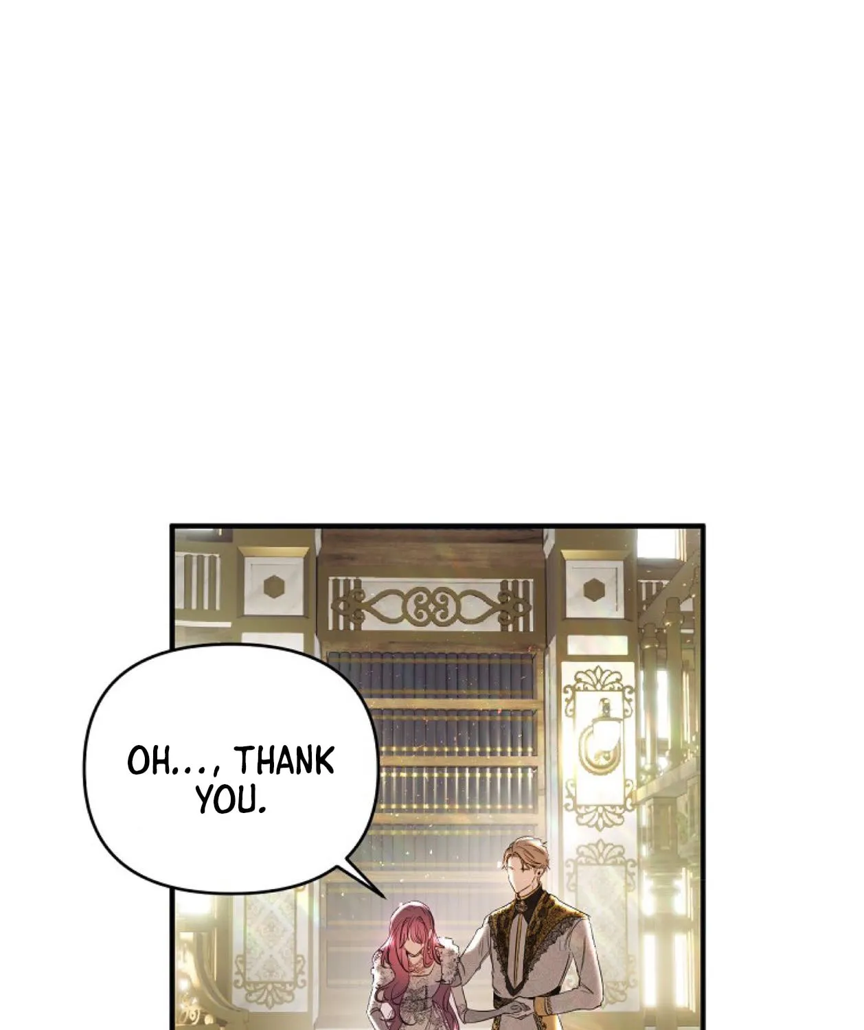 How to Survive Sleeping With the Emperor Chapter 16 page 17 - 