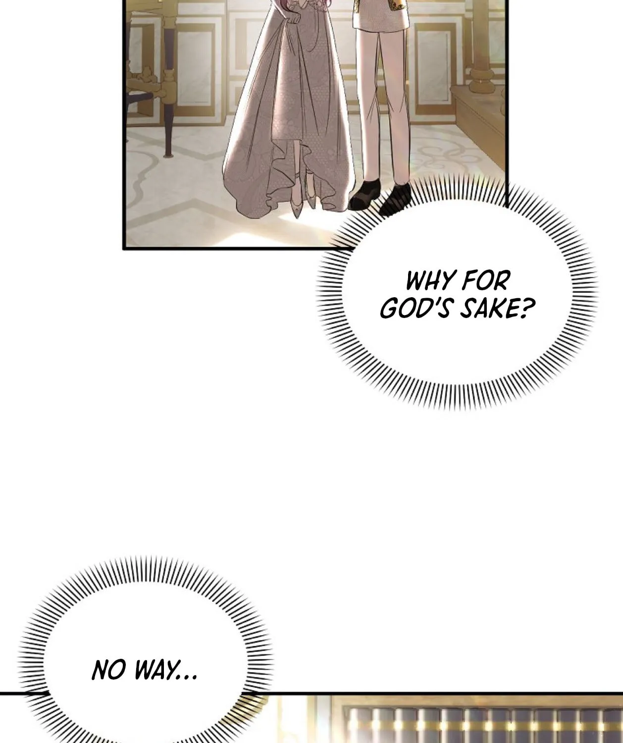 How to Survive Sleeping With the Emperor Chapter 16 page 18 - 
