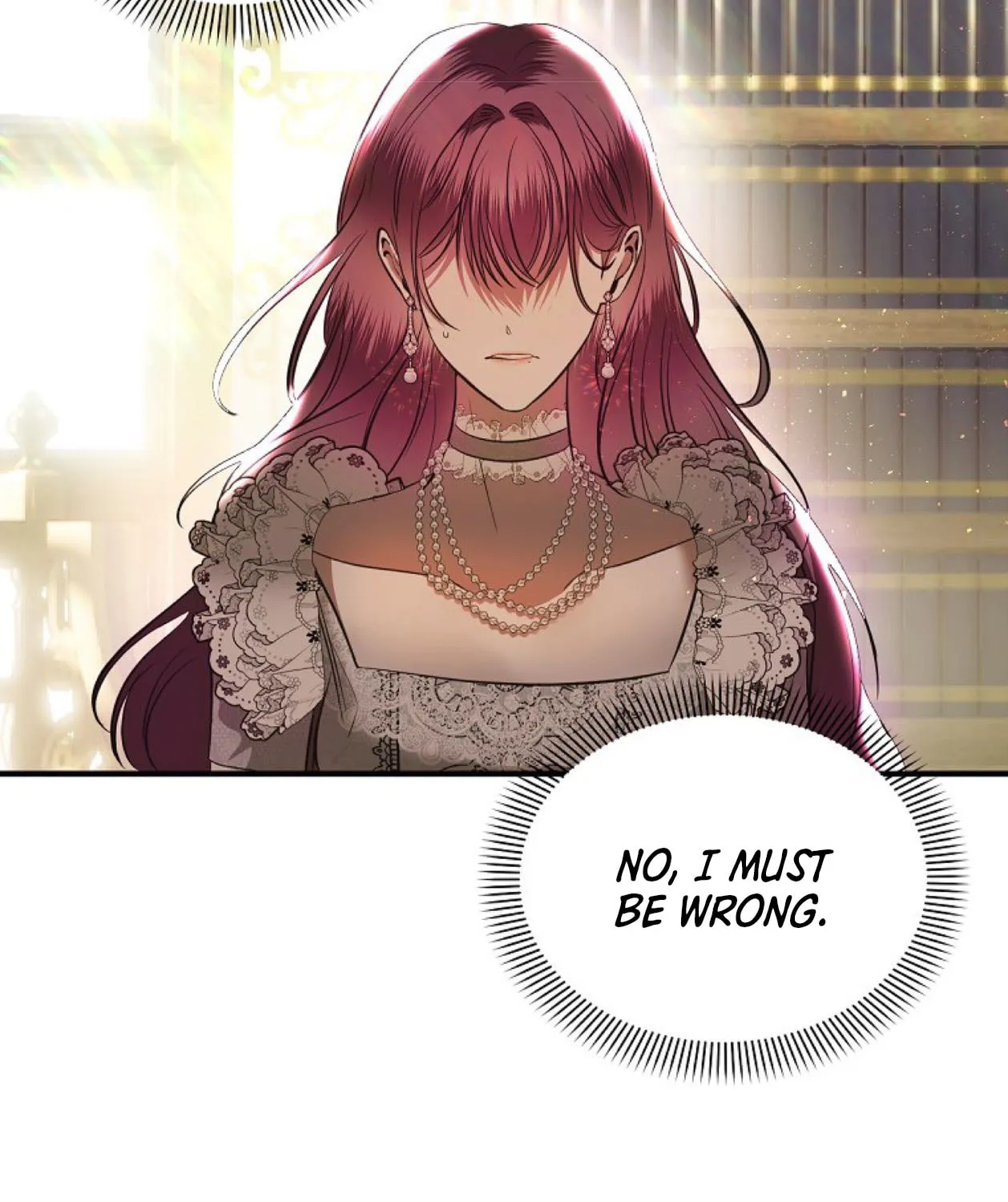 How to Survive Sleeping With the Emperor Chapter 16 page 19 - 