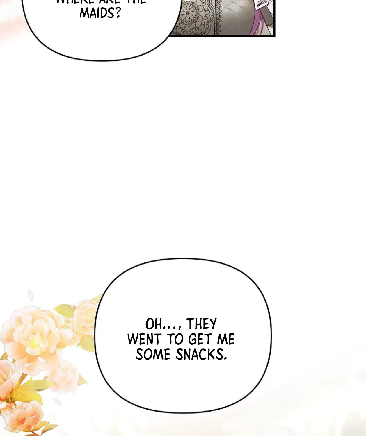 How to Survive Sleeping With the Emperor Chapter 16 page 25 - 