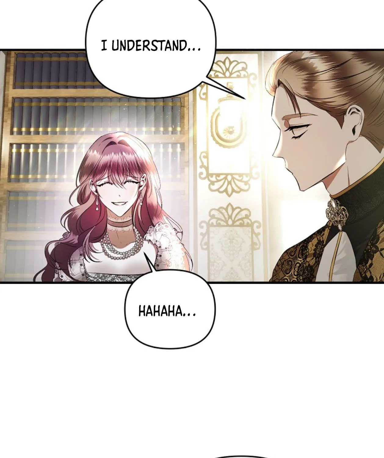 How to Survive Sleeping With the Emperor Chapter 16 page 27 - 