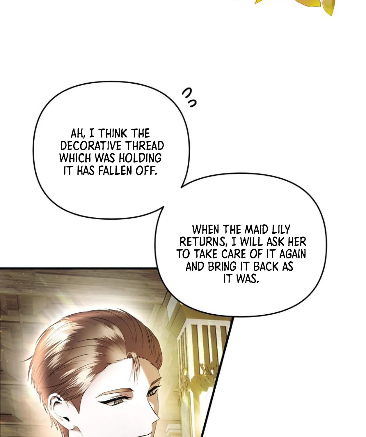 How to Survive Sleeping With the Emperor Chapter 16 page 30 - 