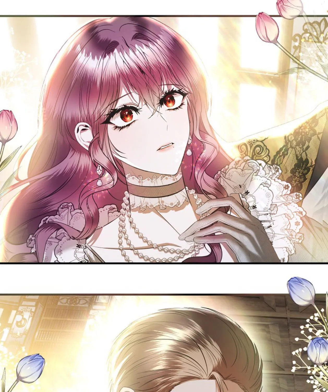 How to Survive Sleeping With the Emperor Chapter 16 page 4 - 