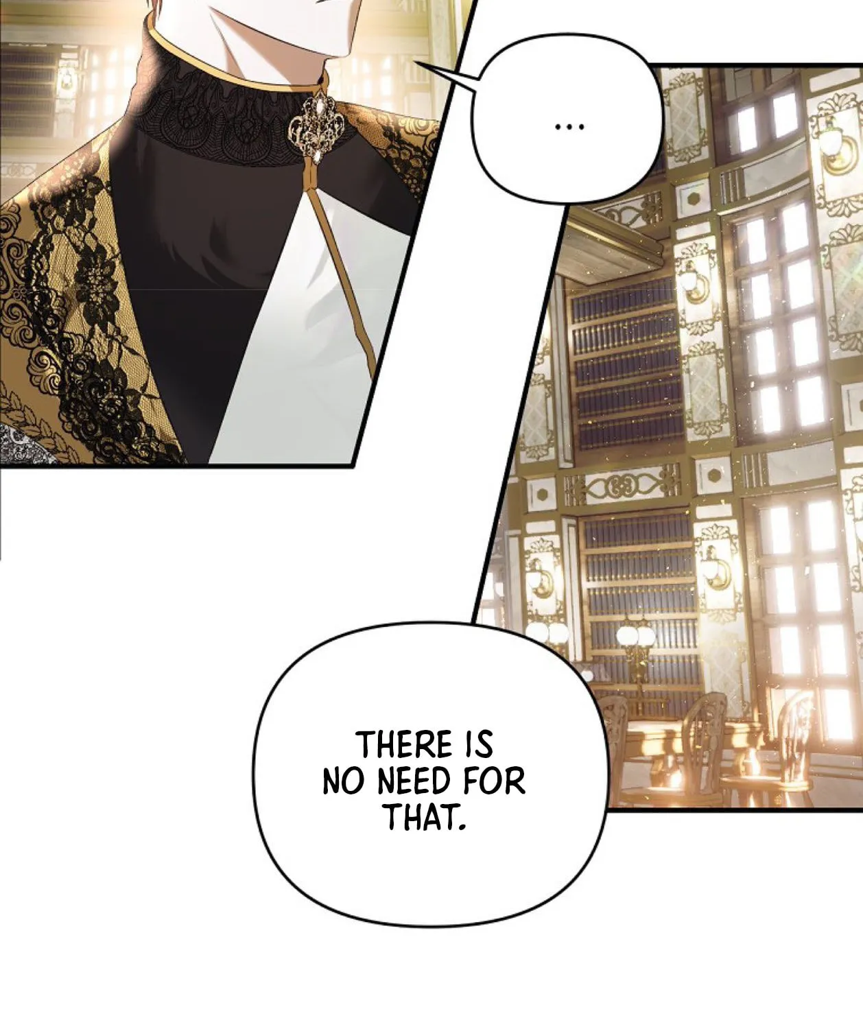 How to Survive Sleeping With the Emperor Chapter 16 page 31 - 