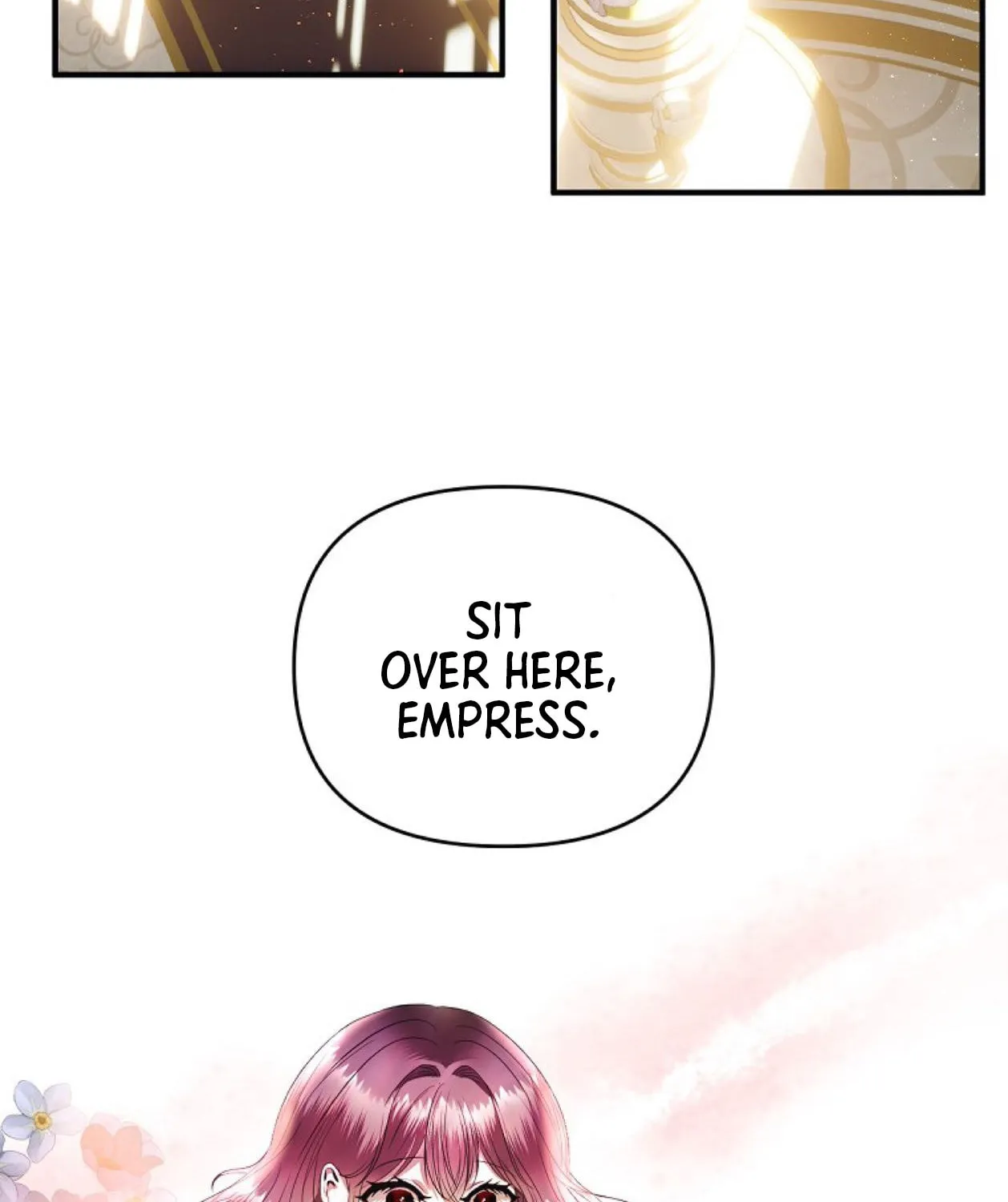 How to Survive Sleeping With the Emperor Chapter 16 page 33 - 