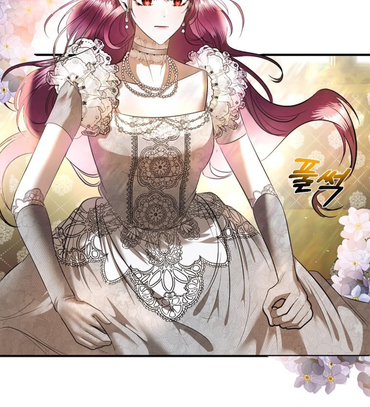 How to Survive Sleeping With the Emperor Chapter 16 page 34 - 