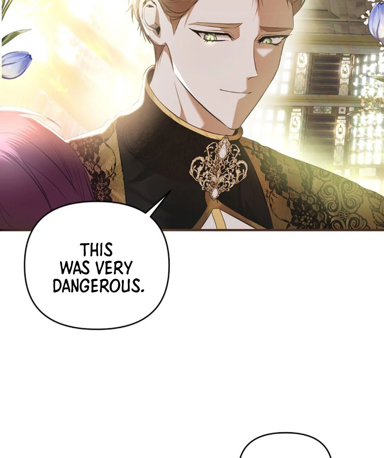 How to Survive Sleeping With the Emperor Chapter 16 page 5 - 